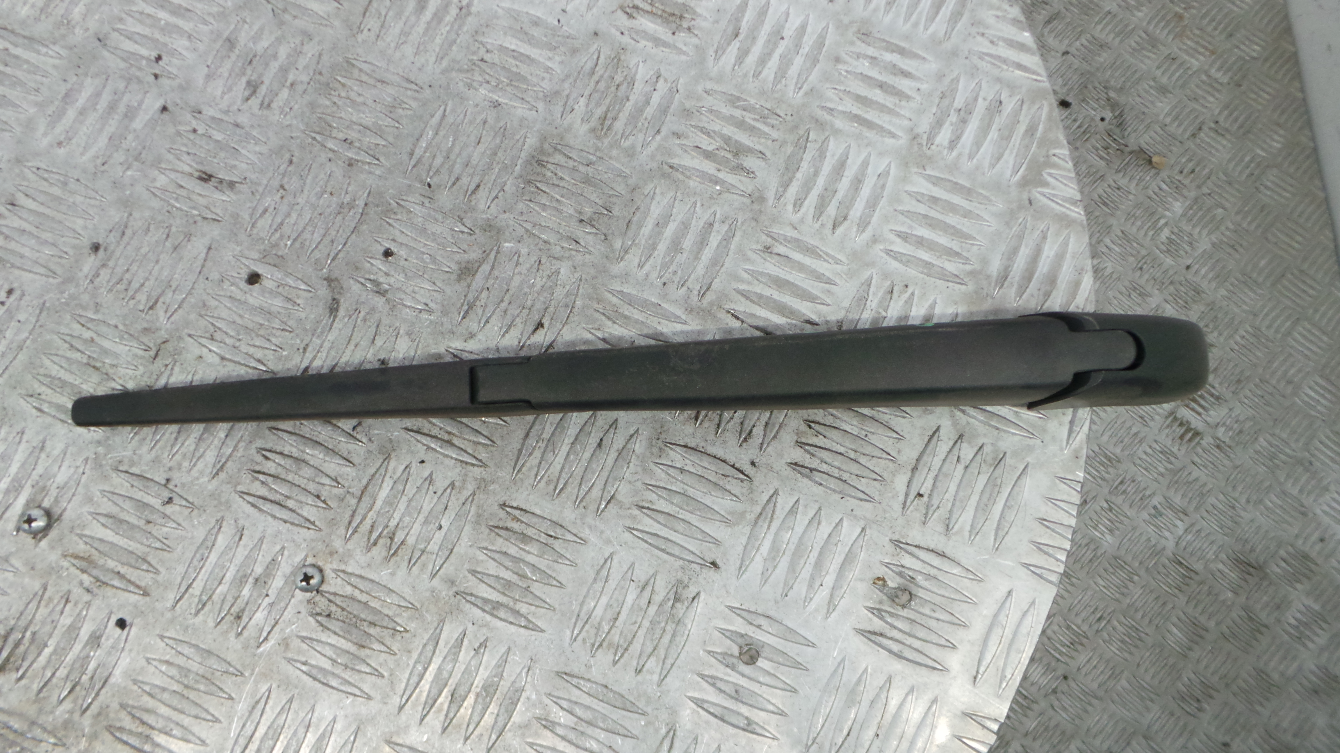 Braço Traseiro Para Brisas 1612434880 - PEUGEOT 108-36773669