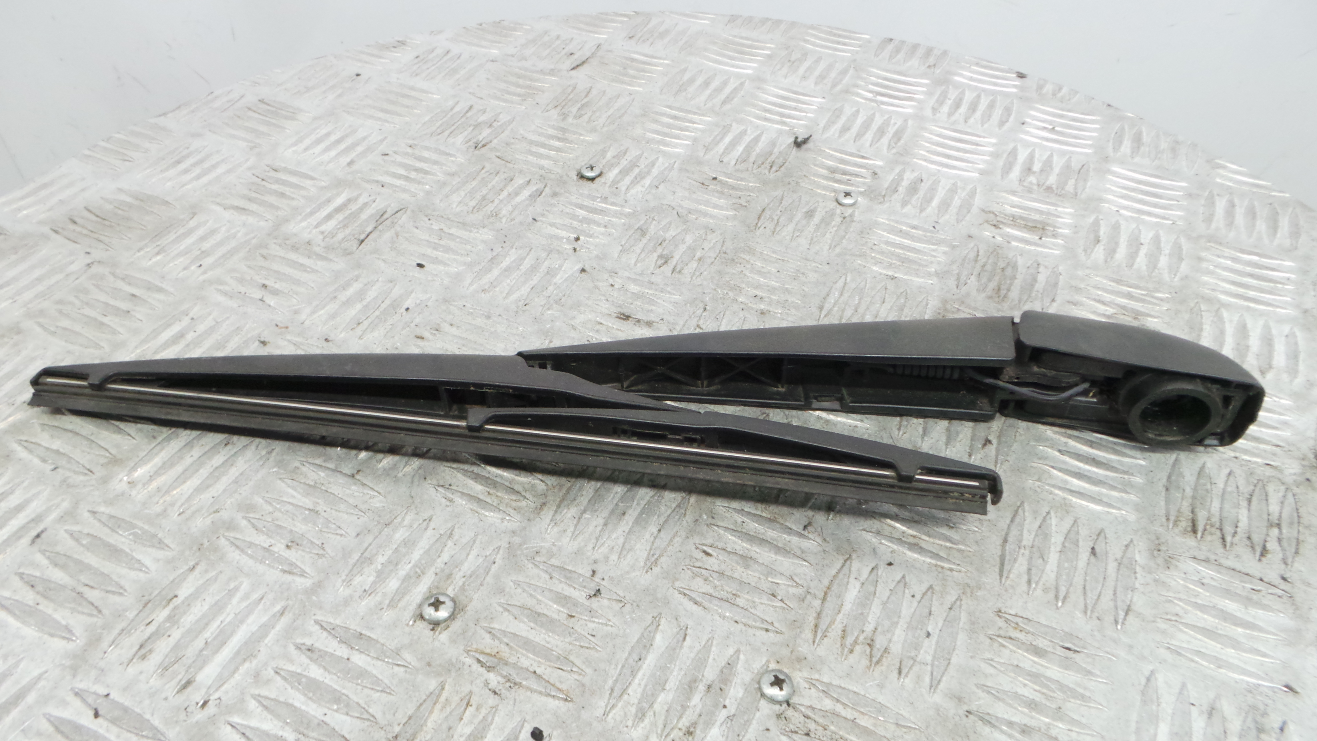 Braço Traseiro Para Brisas 1612434880 - PEUGEOT 108-36773669