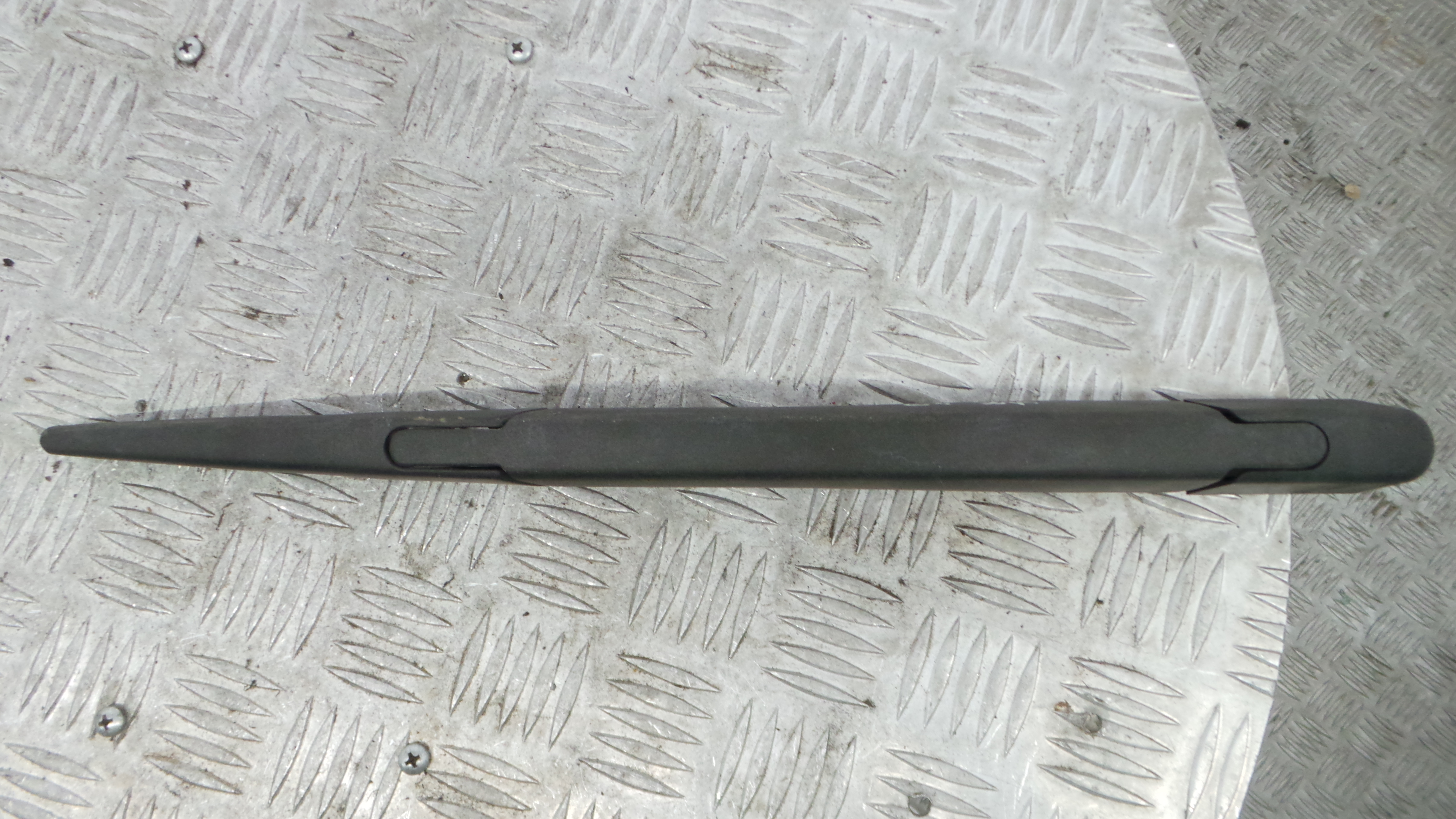 Braço Traseiro Para Brisas 6429HE - CITROËN C3 II (SC_)-36773671