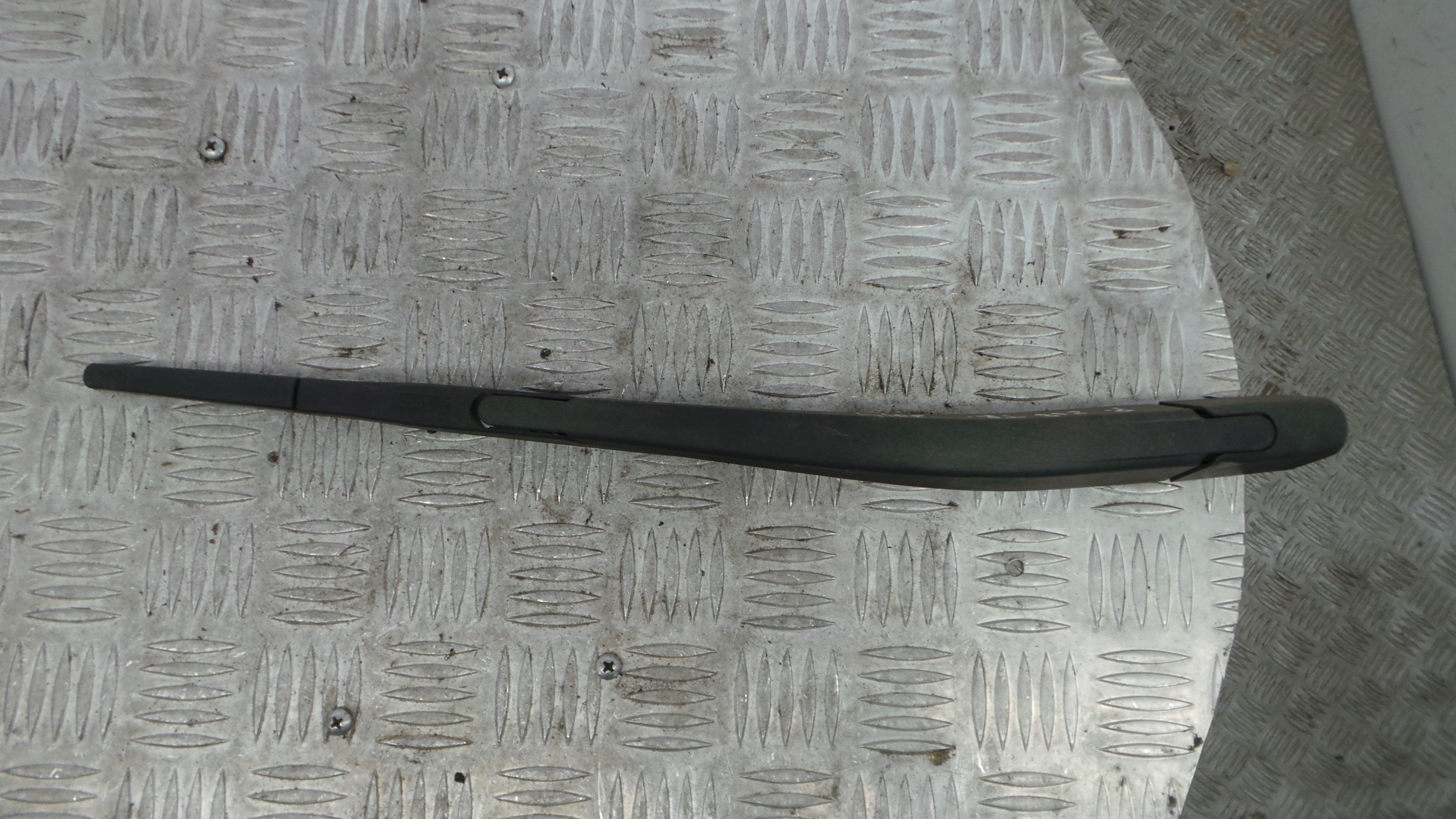 Braço Traseiro Para Brisas 9673234180 - PEUGEOT 208 I (CA_, CC_)-36773673
