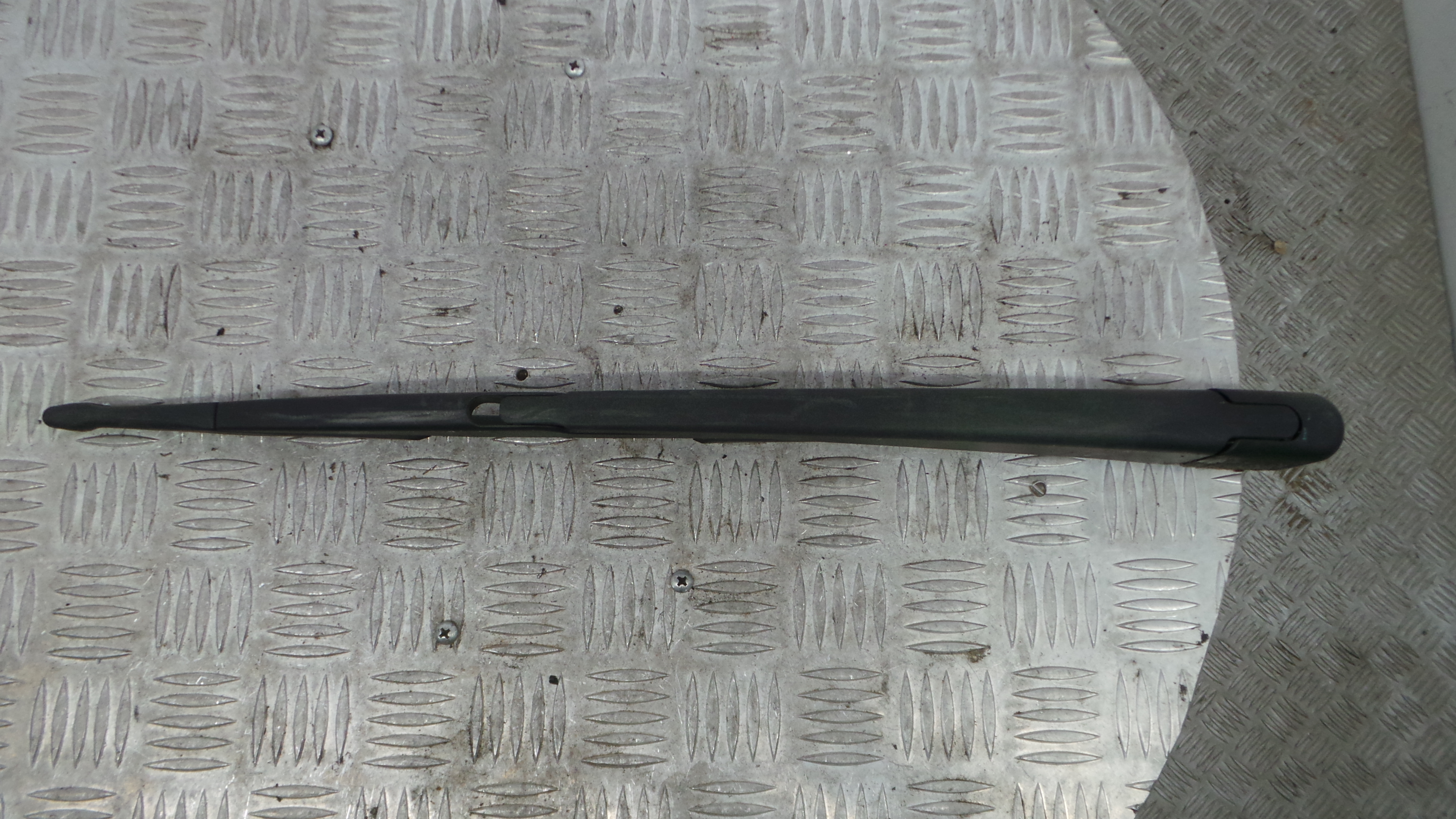 Braço Traseiro Para Brisas 6429AR - PEUGEOT 207 (WA_, WC_), 207/207+ (WA_, WC_)-36773676 Braço Traseiro Para Brisas 6429AR - PEUGEOT 207 (WA_, WC_), 207/207+ (WA_, WC_)-36773676