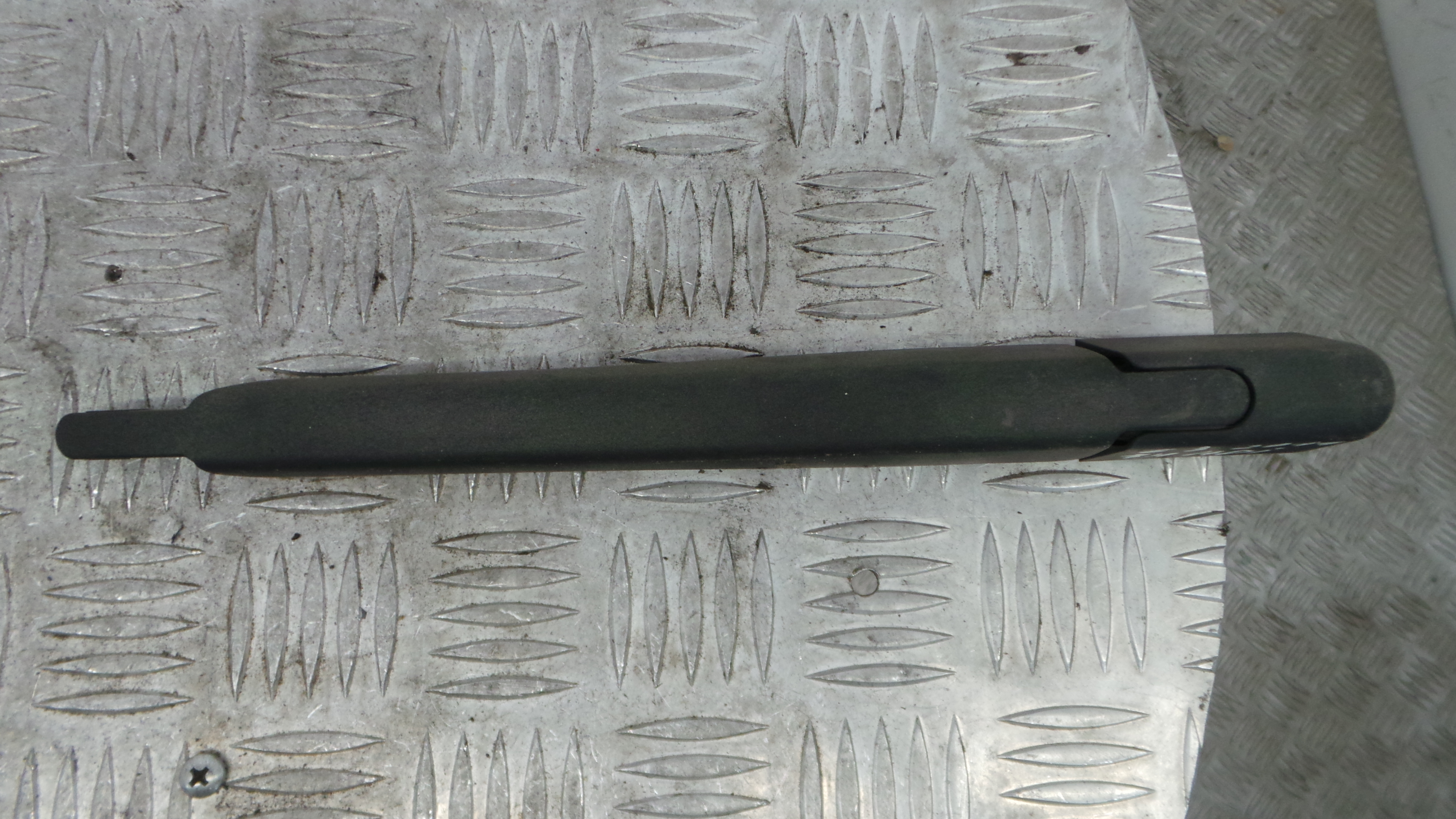 Braço Traseiro Para Brisas 6429HE - CITROËN C3 II (SC_)-36773681 Braço Traseiro Para Brisas 6429HE - CITROËN C3 II (SC_)-36773681