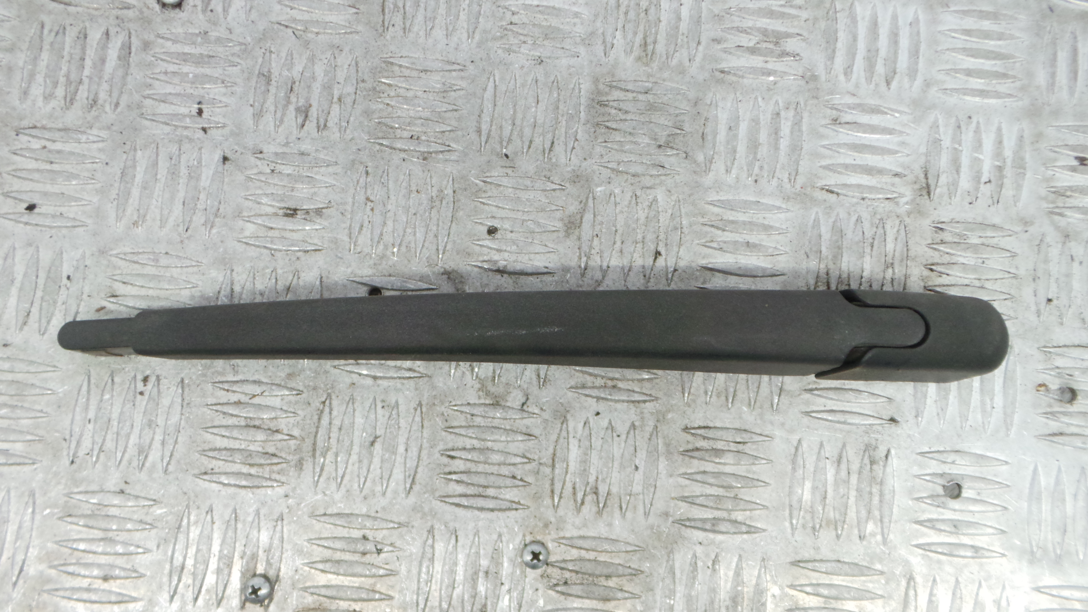 Braço Traseiro Para Brisas 9636279777 - CITROËN C3 I (FC_, FN_)-36773683