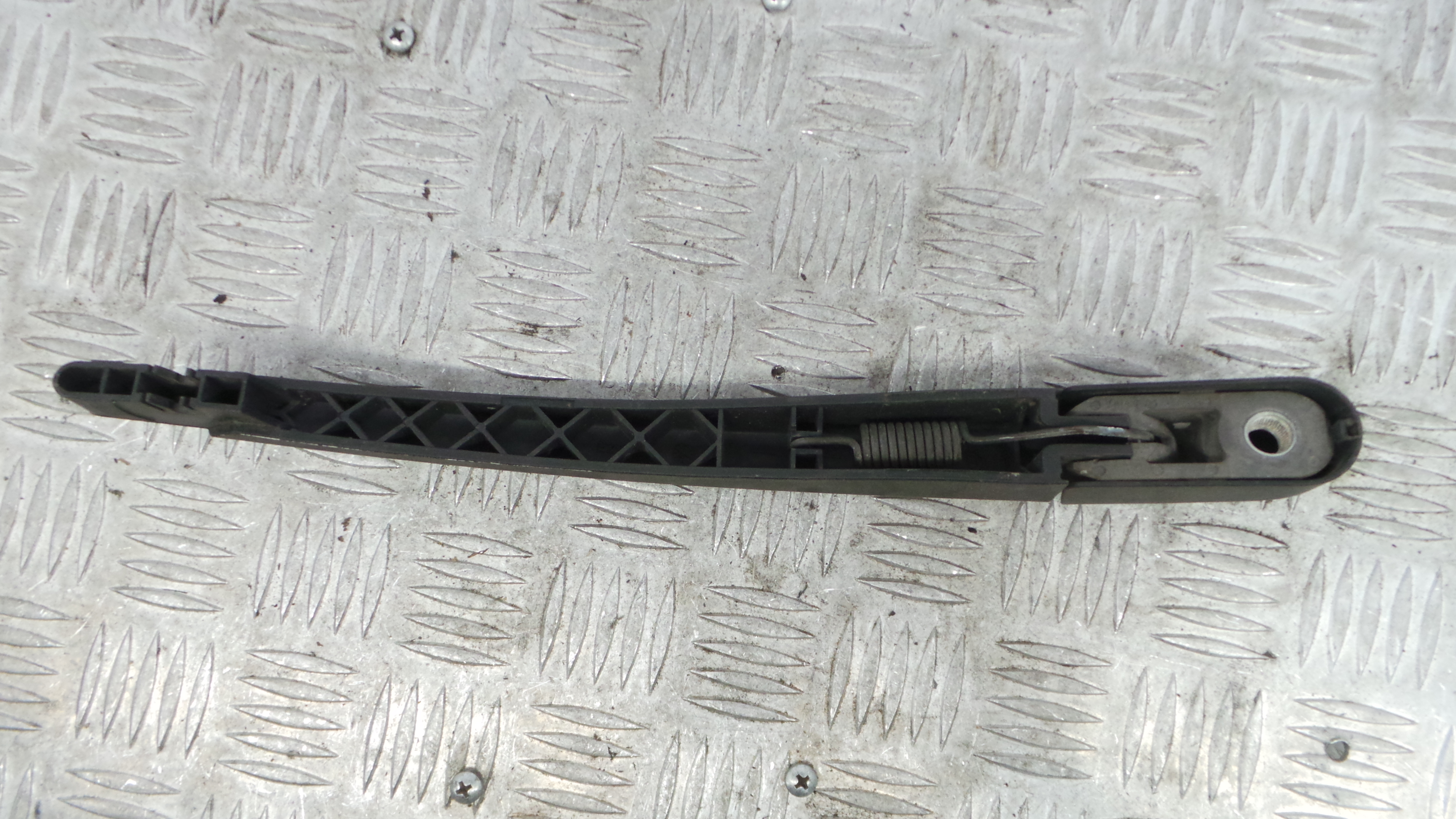 Braço Traseiro Para Brisas 9636279777 - CITROËN C3 I (FC_, FN_)-36773683