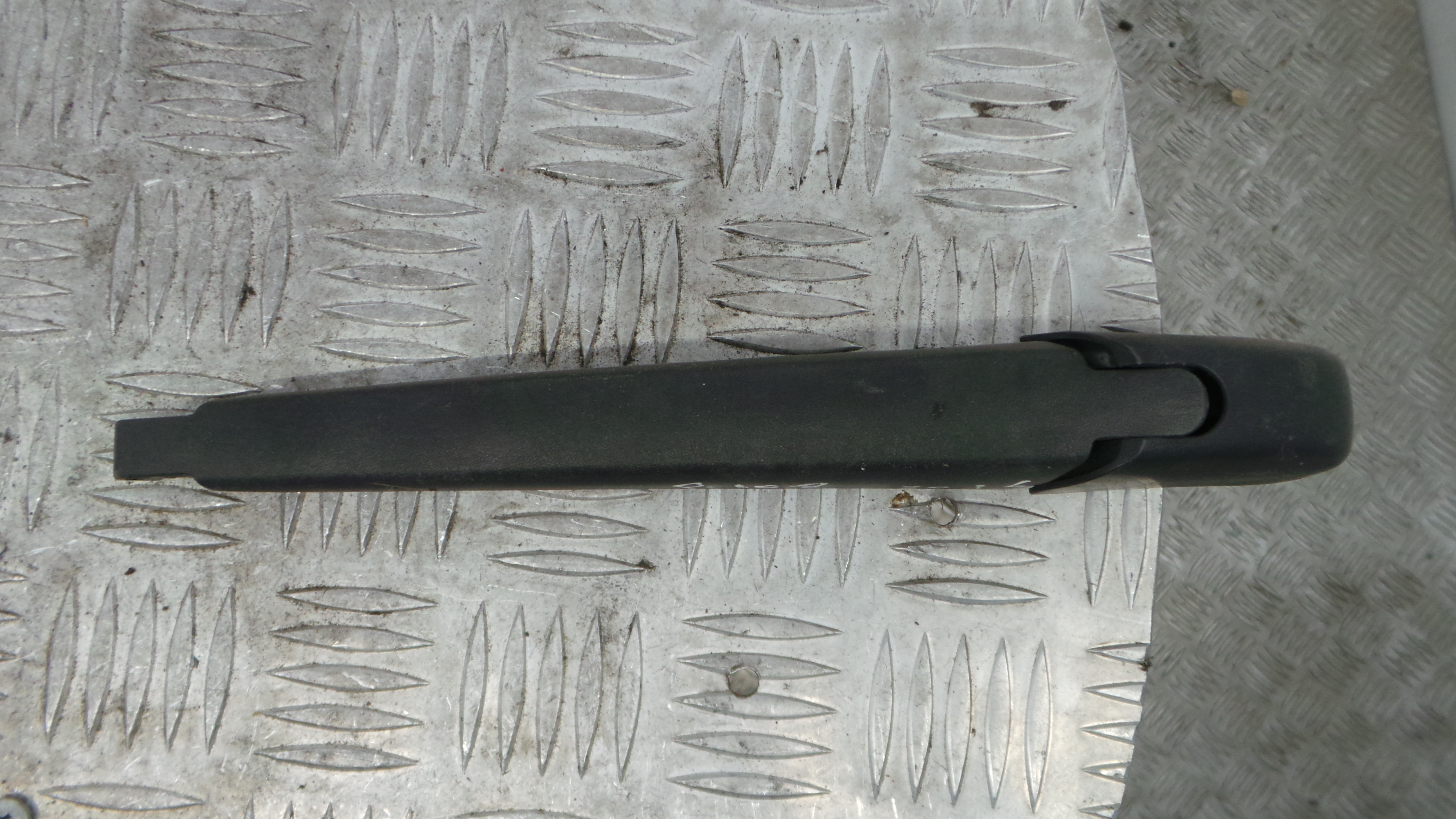 Braço Traseiro Para Brisas 1612434880 - PEUGEOT 108-36773686