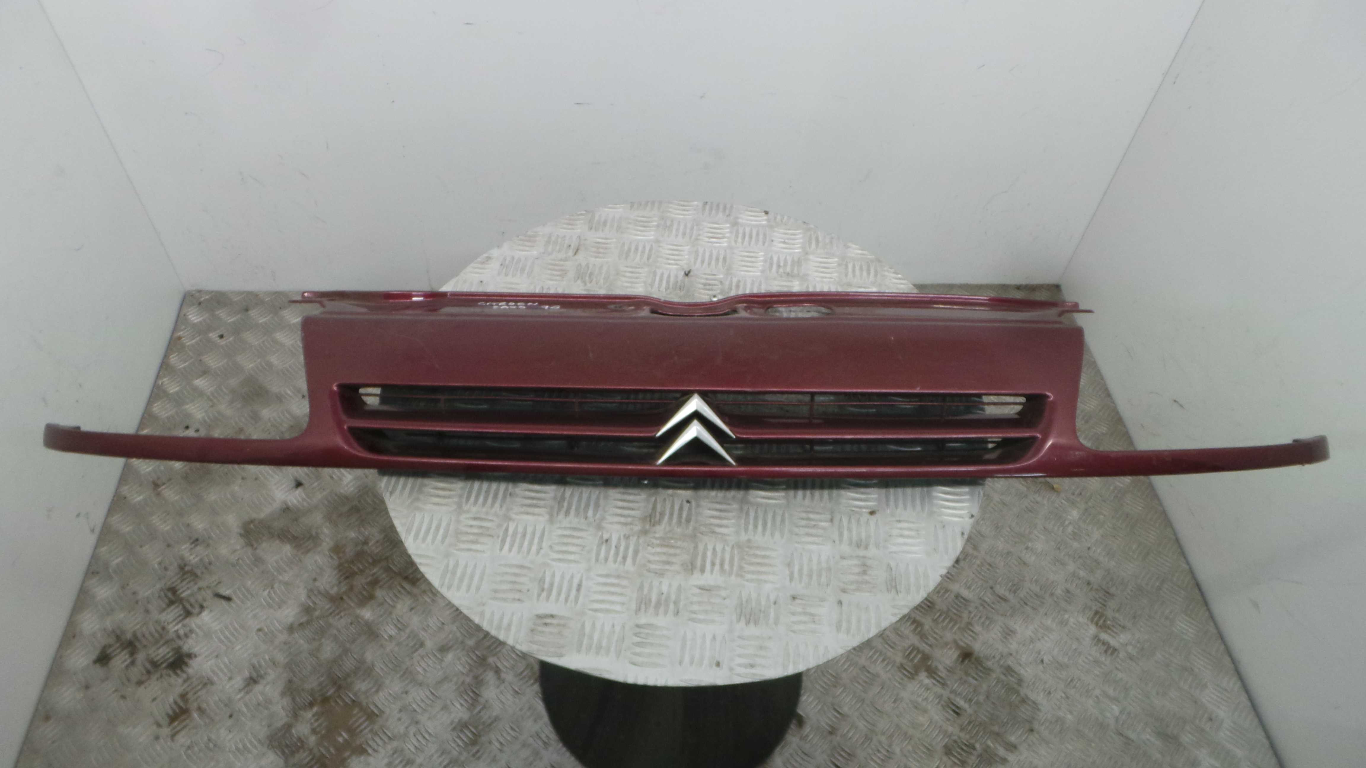 Grelha da Frente  - CITROËN SAXO (S0, S1)-36773690