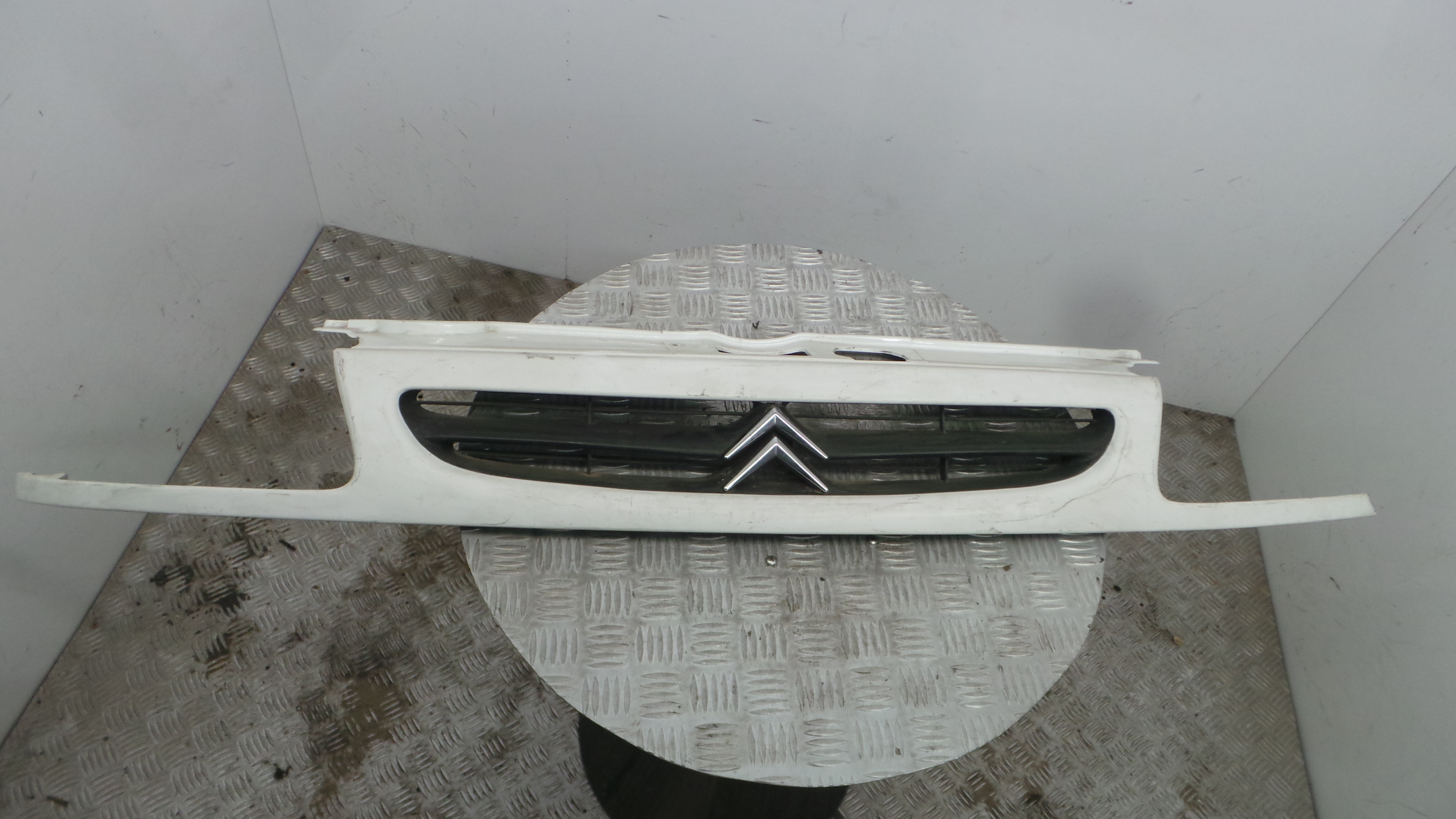 Grelha da Frente  - CITROËN SAXO (S0, S1)-36773695