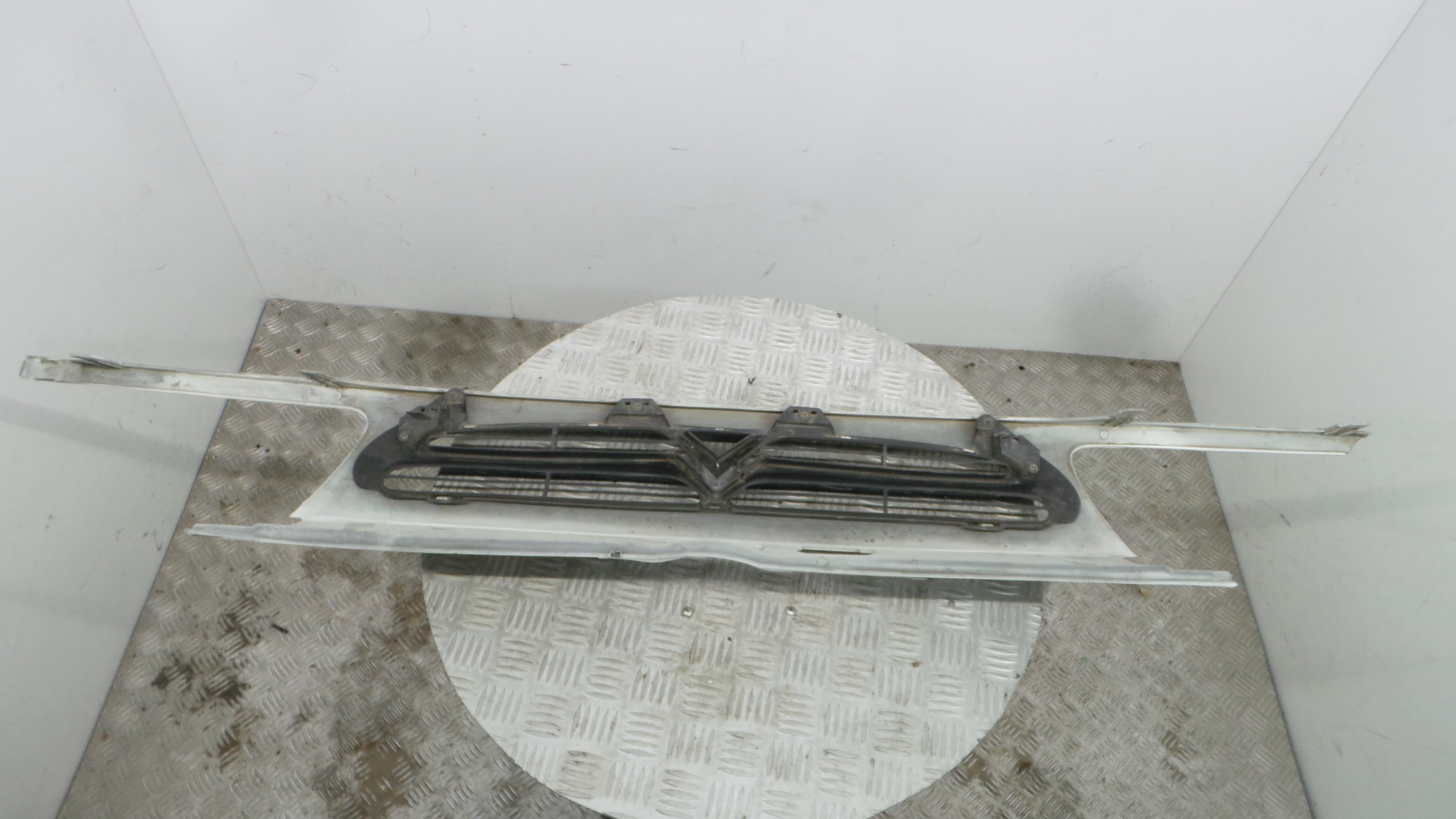 Grelha da Frente  - CITROËN SAXO (S0, S1)-36773695