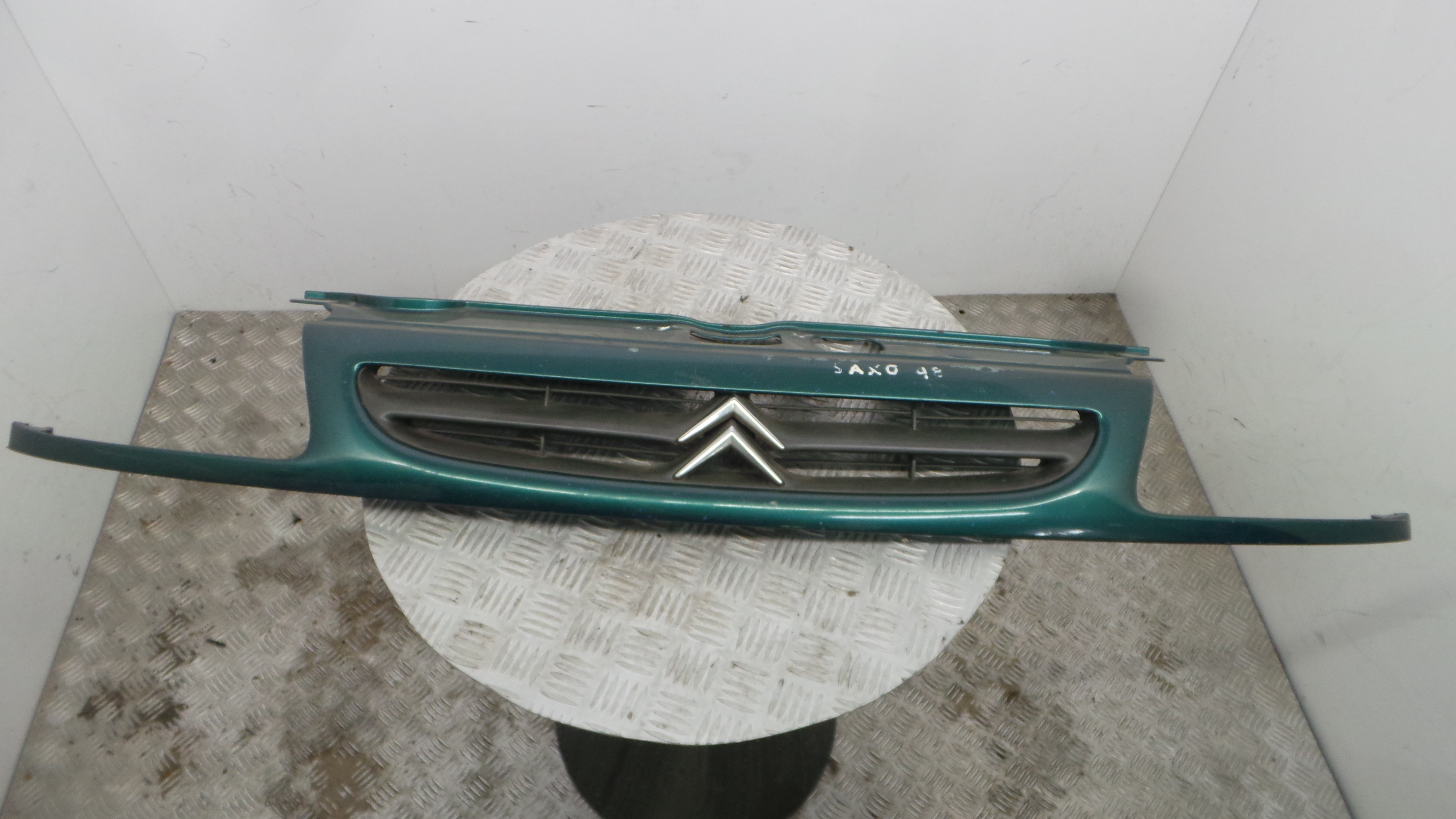 Grelha da Frente 7804H2 - CITROËN SAXO (S0, S1)-36773697