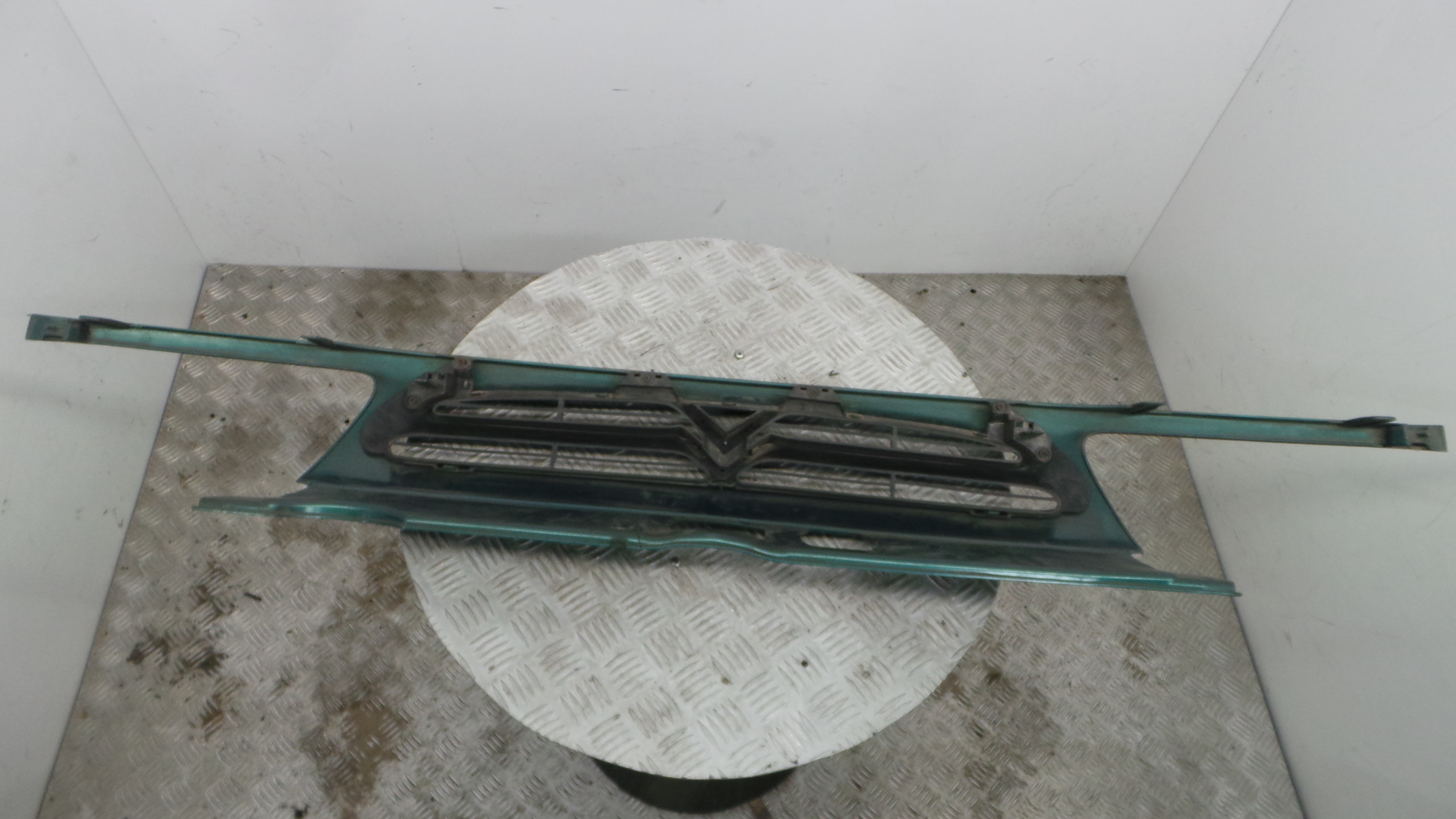 Grelha da Frente 7804H2 - CITROËN SAXO (S0, S1)-36773697