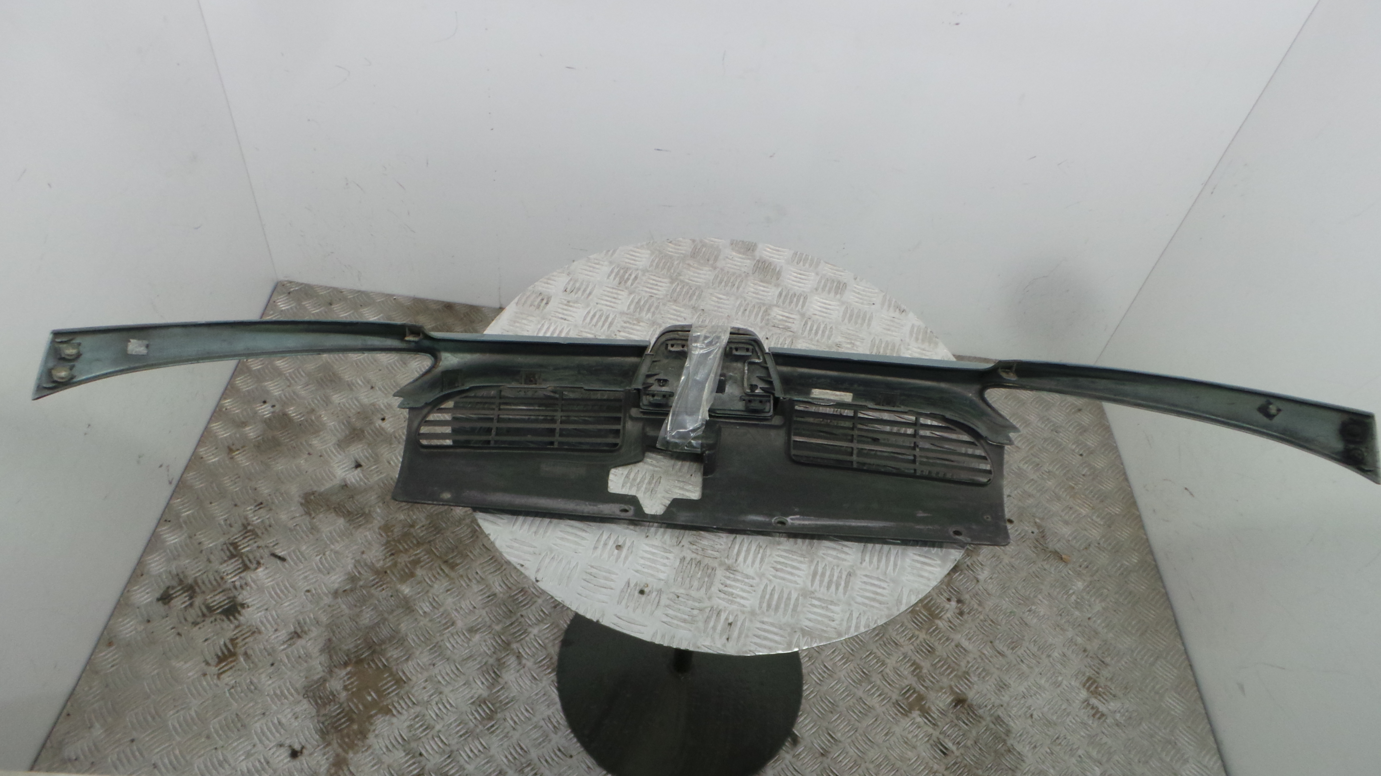 Grelha da Frente 9628934280 - PEUGEOT 206 Hatchback (2A/C)-36773700