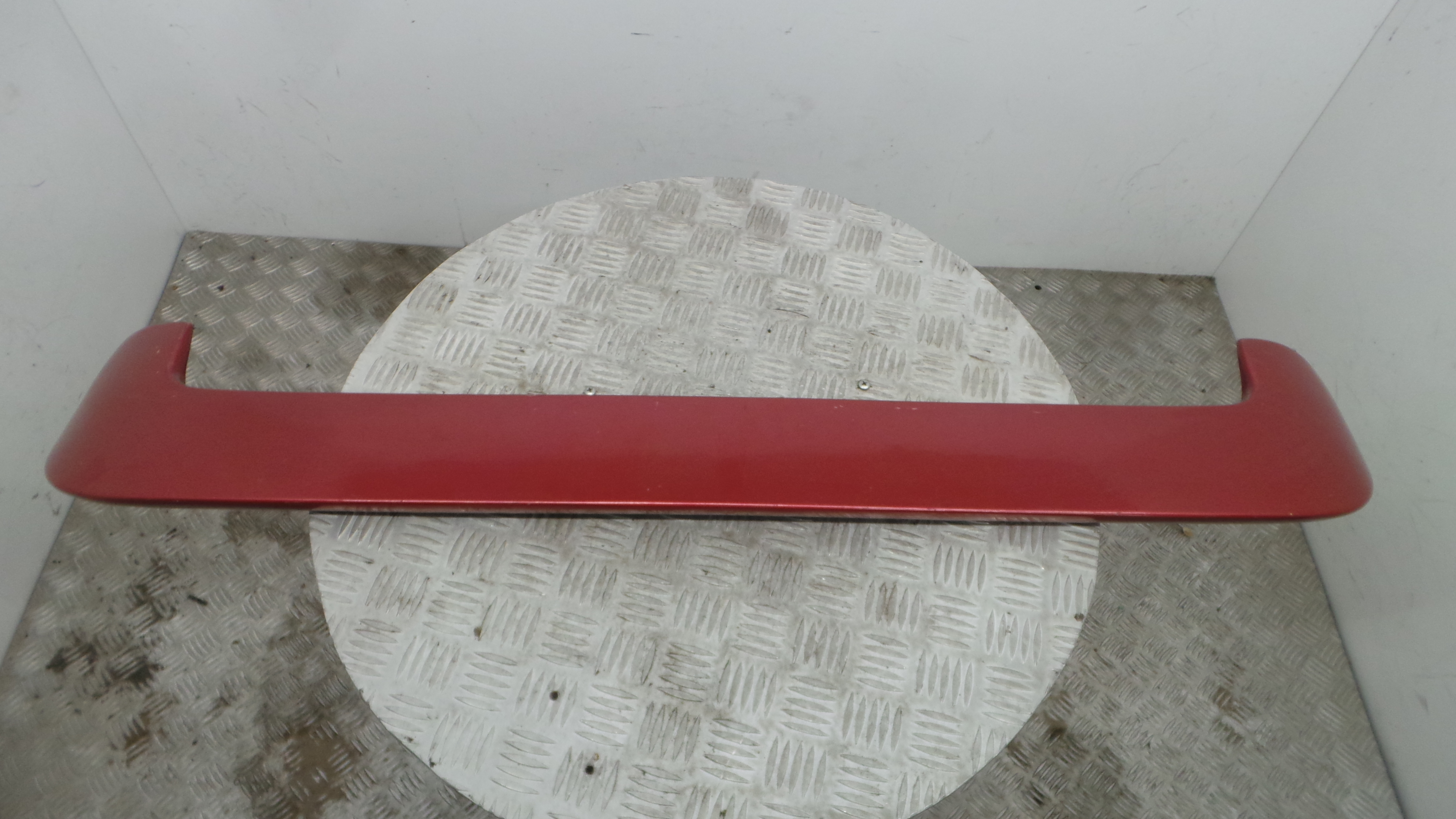 Aleron traseiro  - PEUGEOT 206 Hatchback (2A/C)-36773715