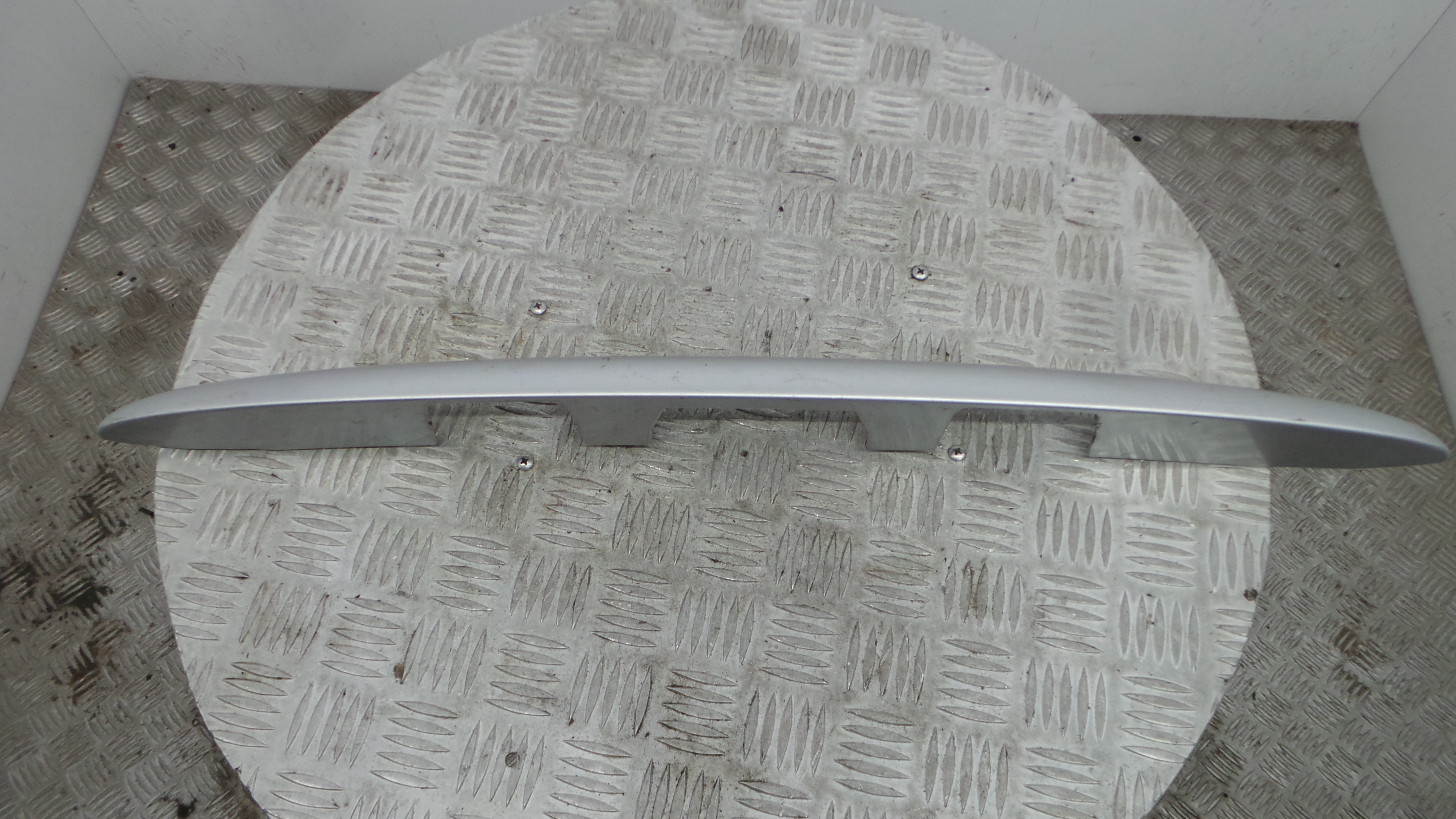 Puxador Exterior da Tampa da Mala 9648068077 - PEUGEOT 206 Hatchback (2A/C)-36773744 Puxador Exterior da Tampa da Mala 9648068077 - PEUGEOT 206 Hatchback (2A/C)-36773744