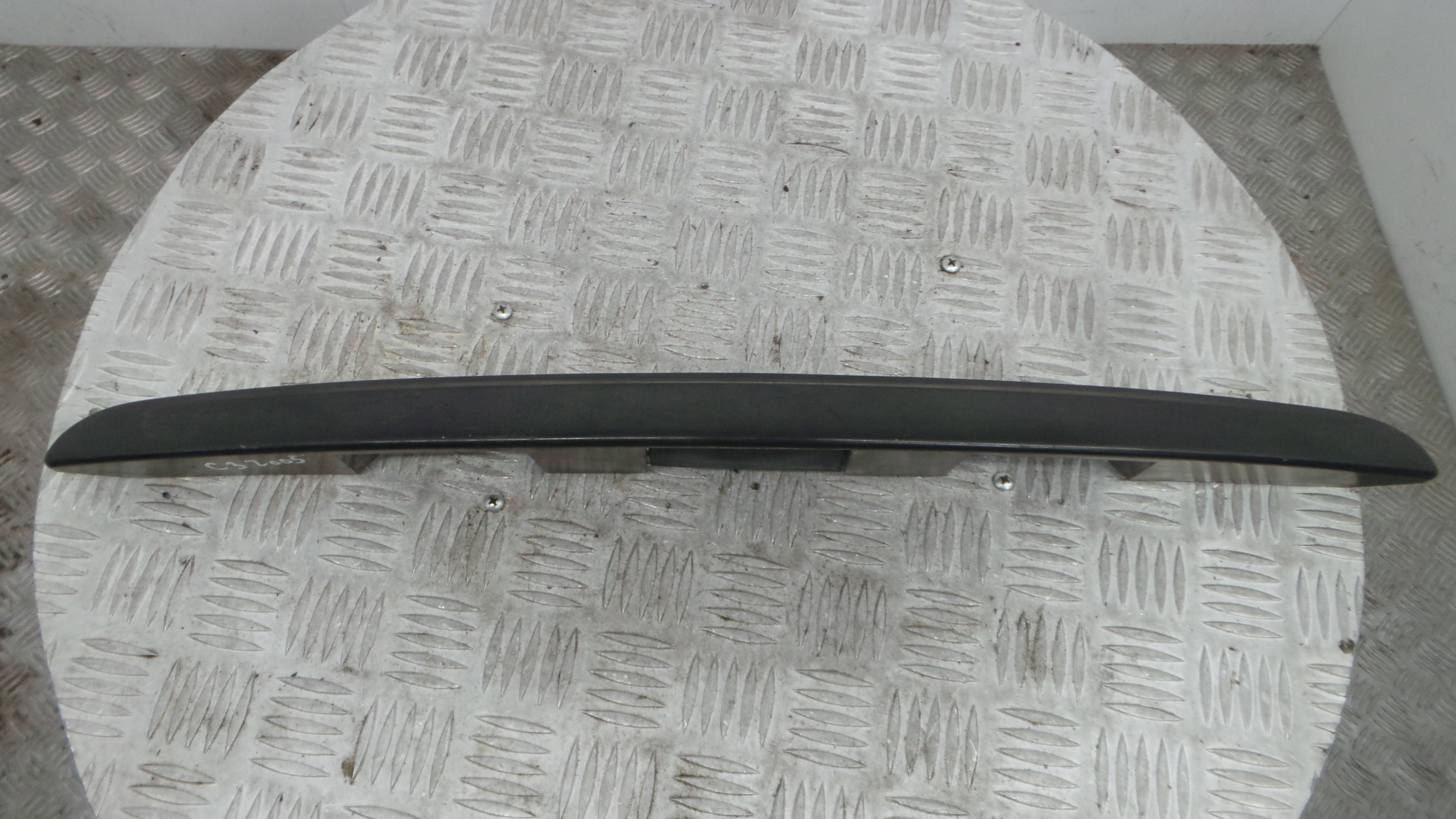 Puxador Exterior da Tampa da Mala 8742N9 - CITROËN C3 I (FC_, FN_)-36773882