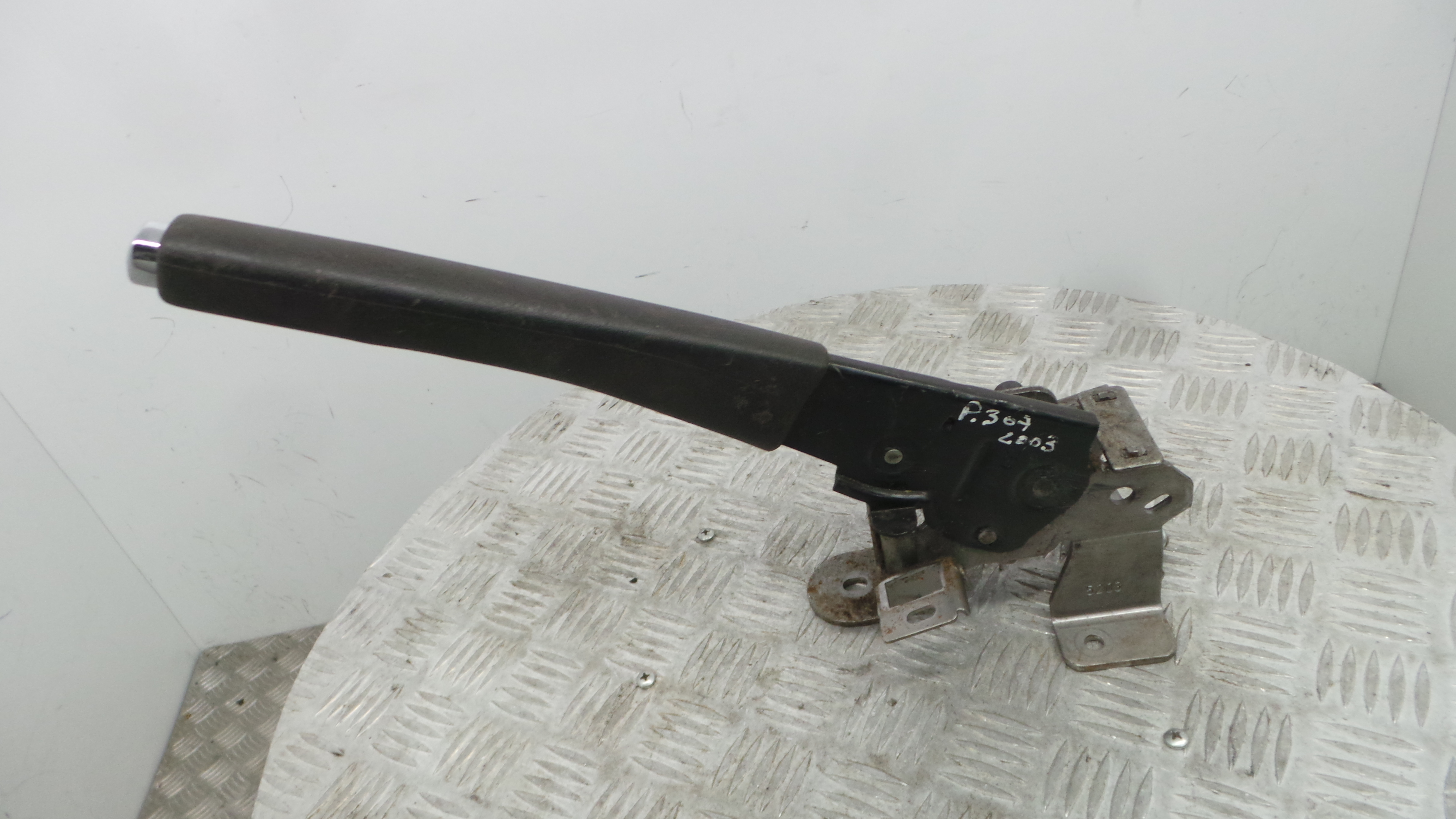 Travão de Mão  9654144777 - PEUGEOT 307 (3A/C)-36775896