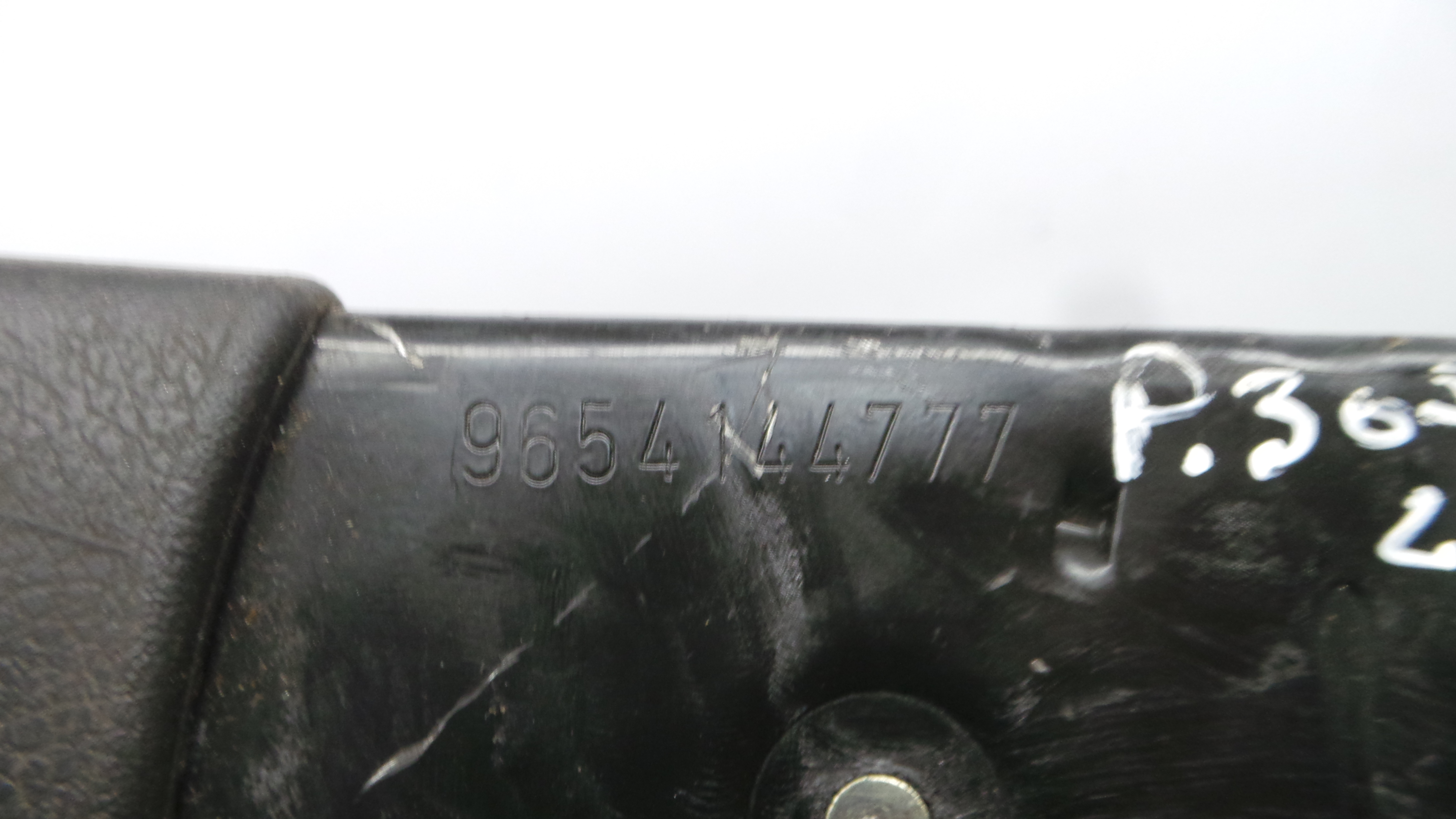 Travão de Mão  9654144777 - PEUGEOT 307 (3A/C)-36775896