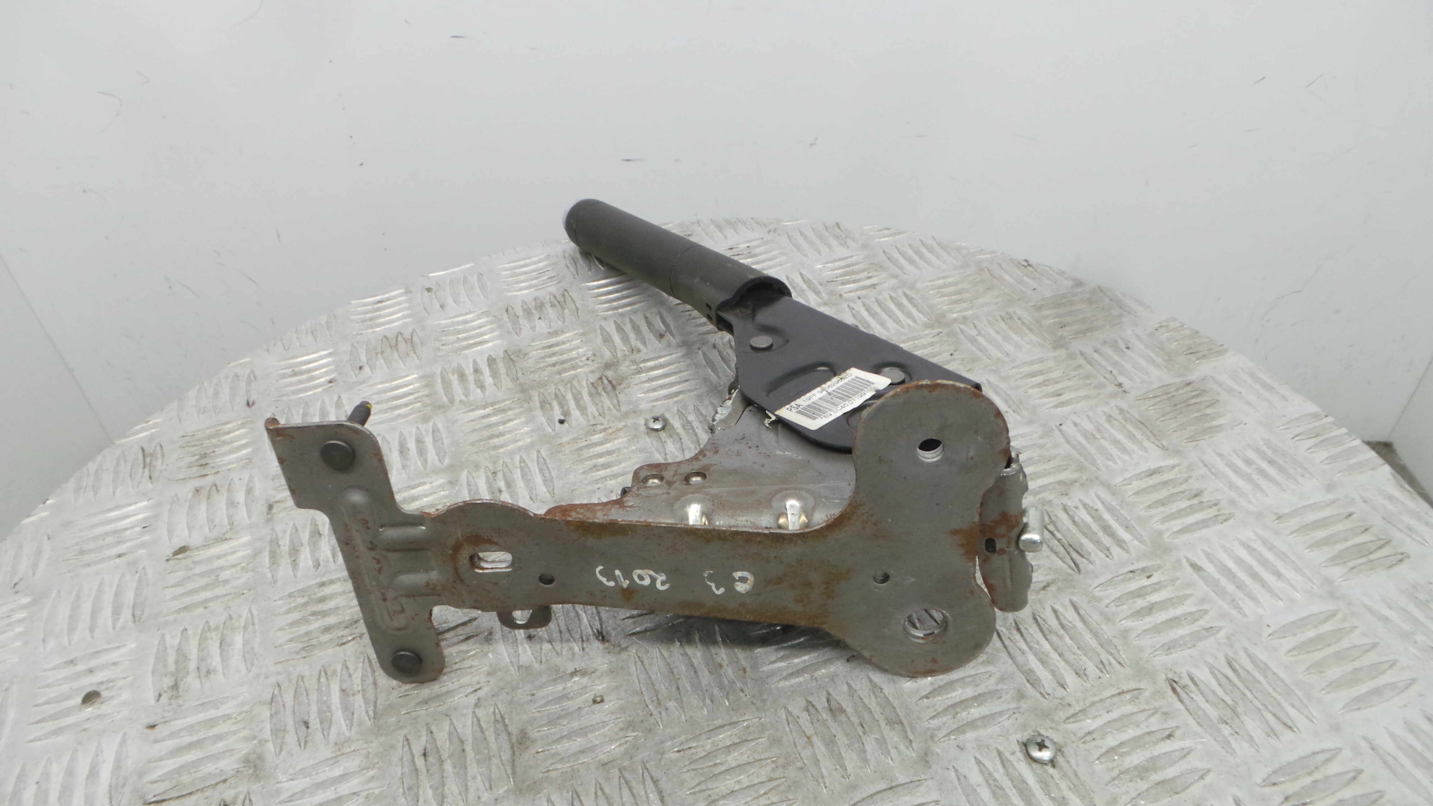 Travão de Mão 98062966ZD - CITROËN C3 II (SC_)-36775899