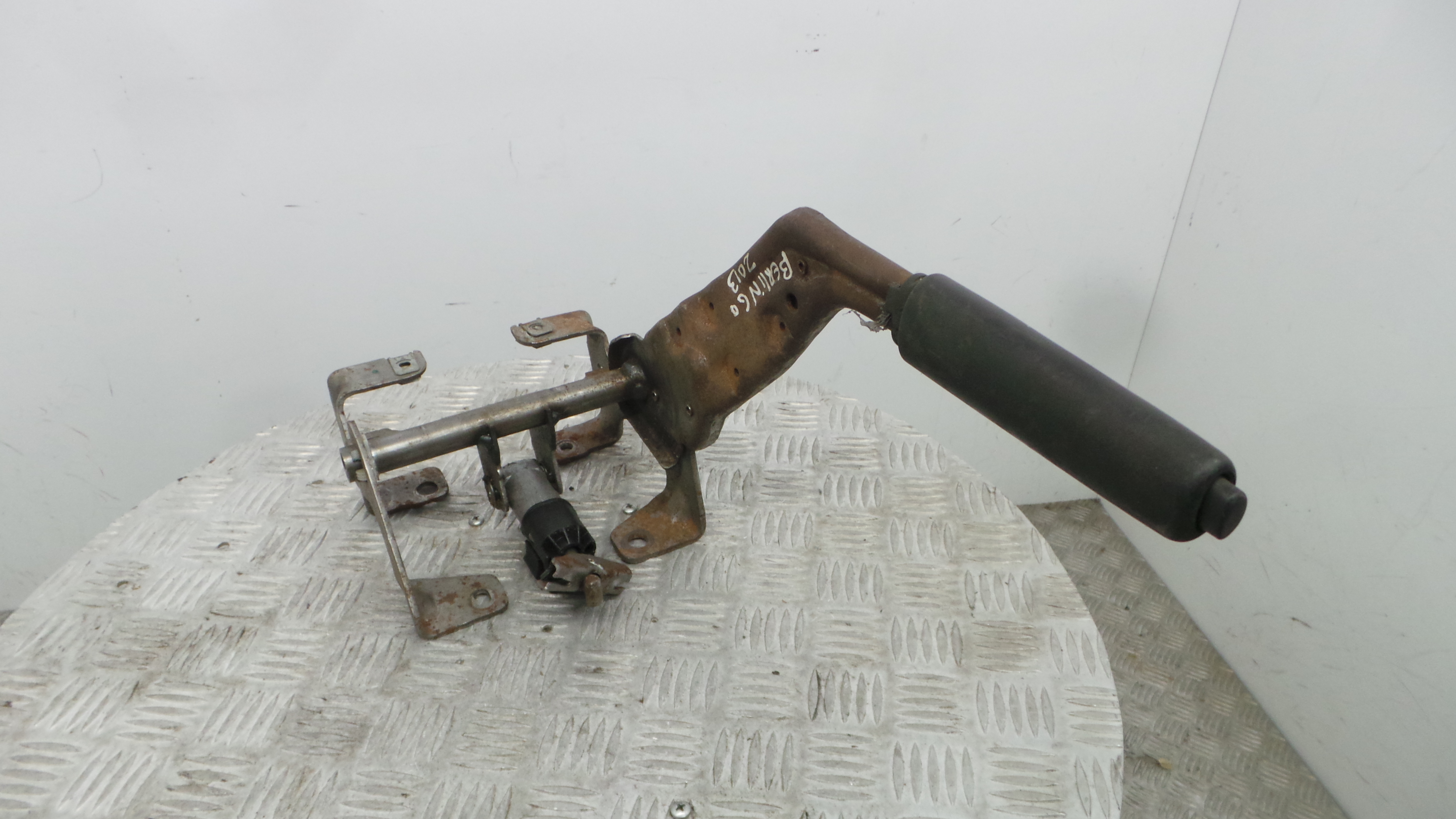 Travão de Mão  9680786377 - CITROËN BERLINGO Caixa/monovolume (B9)-36775920