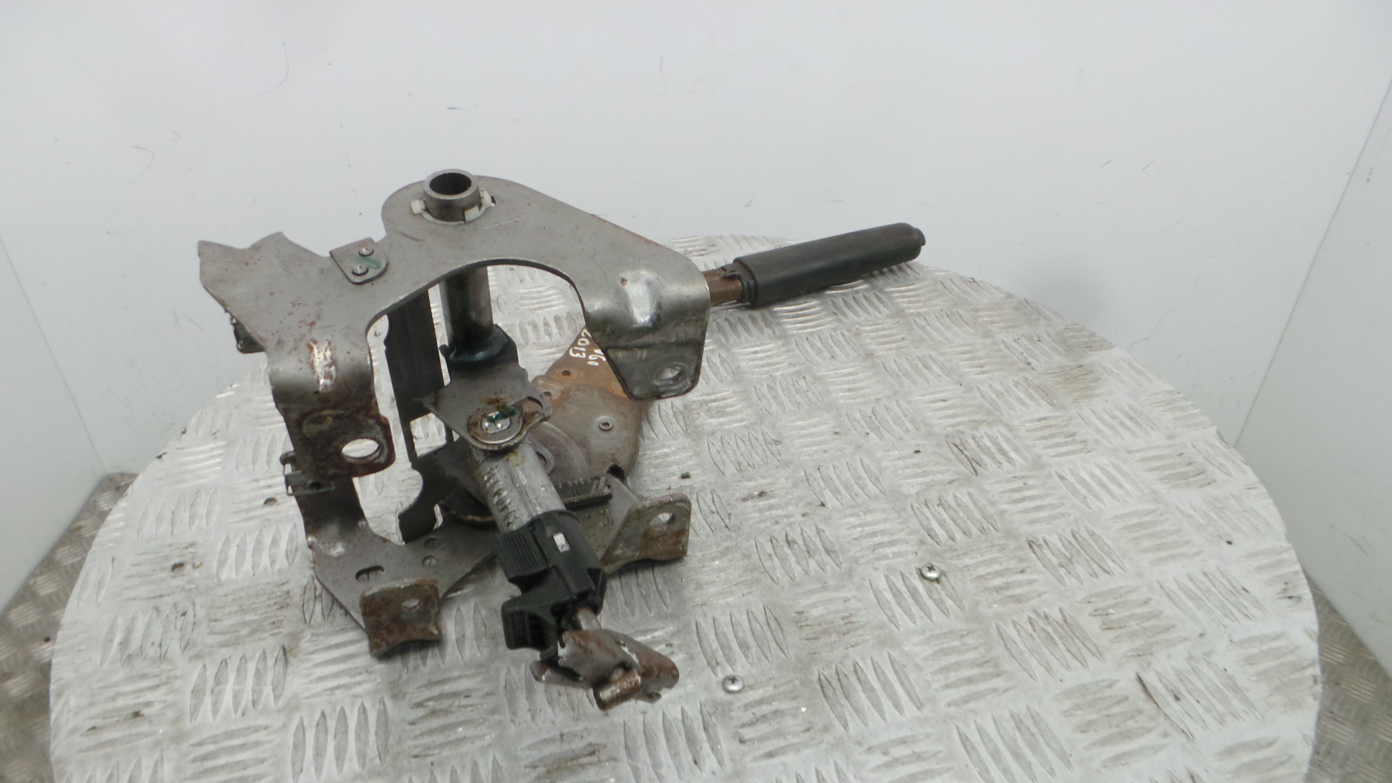 Travão de Mão 9680786377 - CITROËN BERLINGO Caixa/monovolume (B9)-36775920