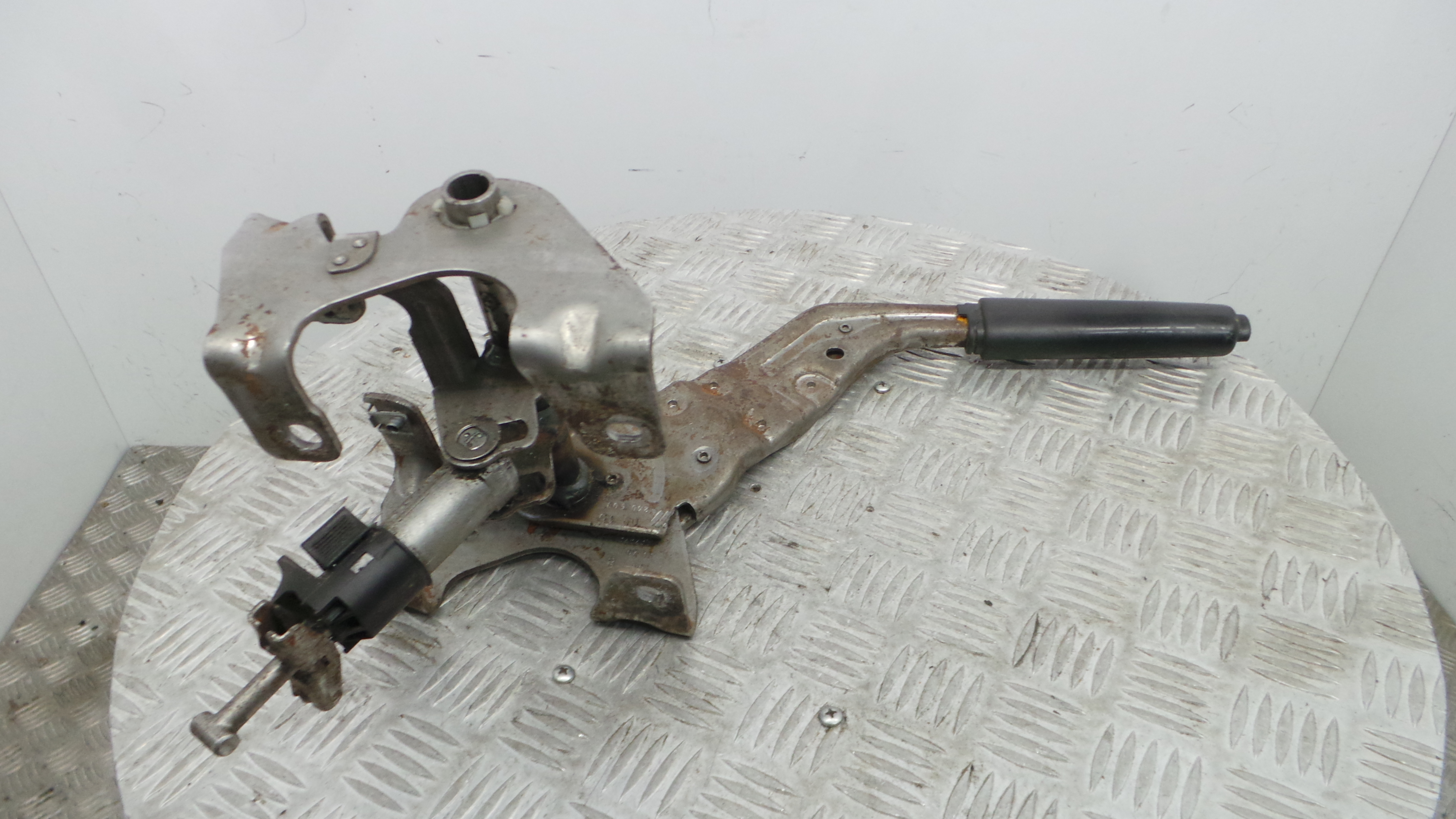 Travão de Mão  9680786377 - PEUGEOT PARTNER Caixa/monovolume-36775923