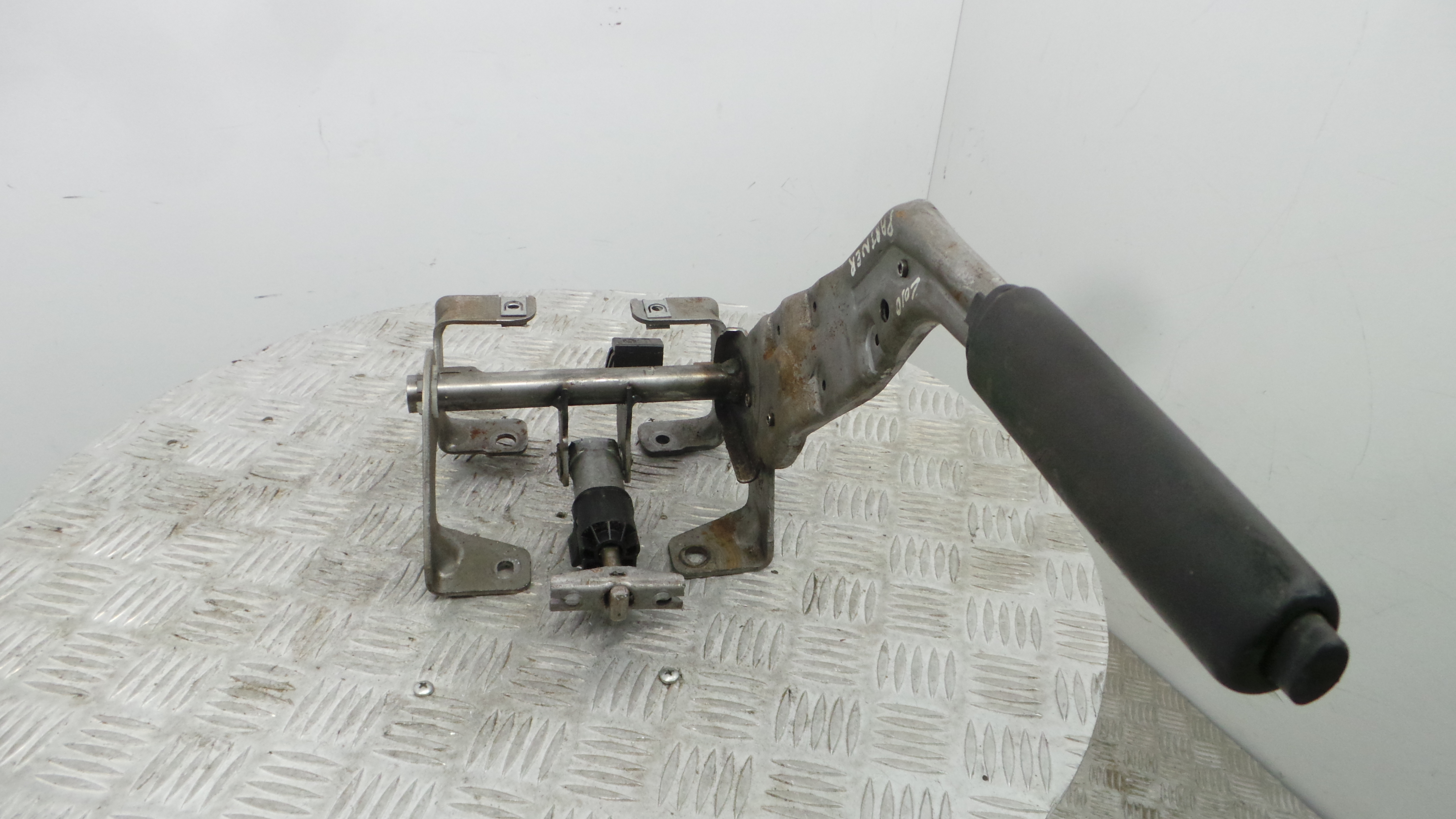 Travão de Mão  9680786377 - PEUGEOT PARTNER Caixa/monovolume-36775926