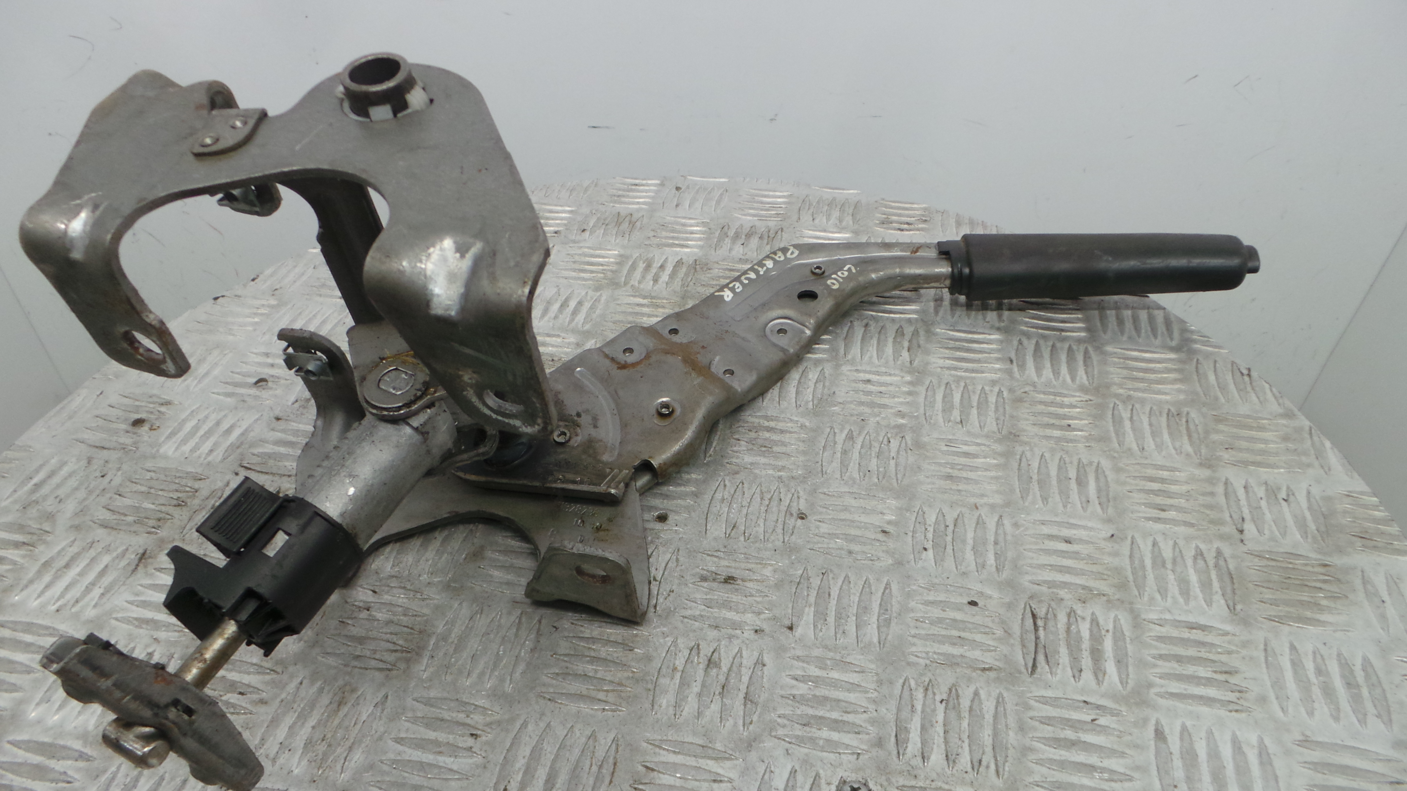 Travão de Mão 9680786377 - PEUGEOT PARTNER Caixa/monovolume-36775926