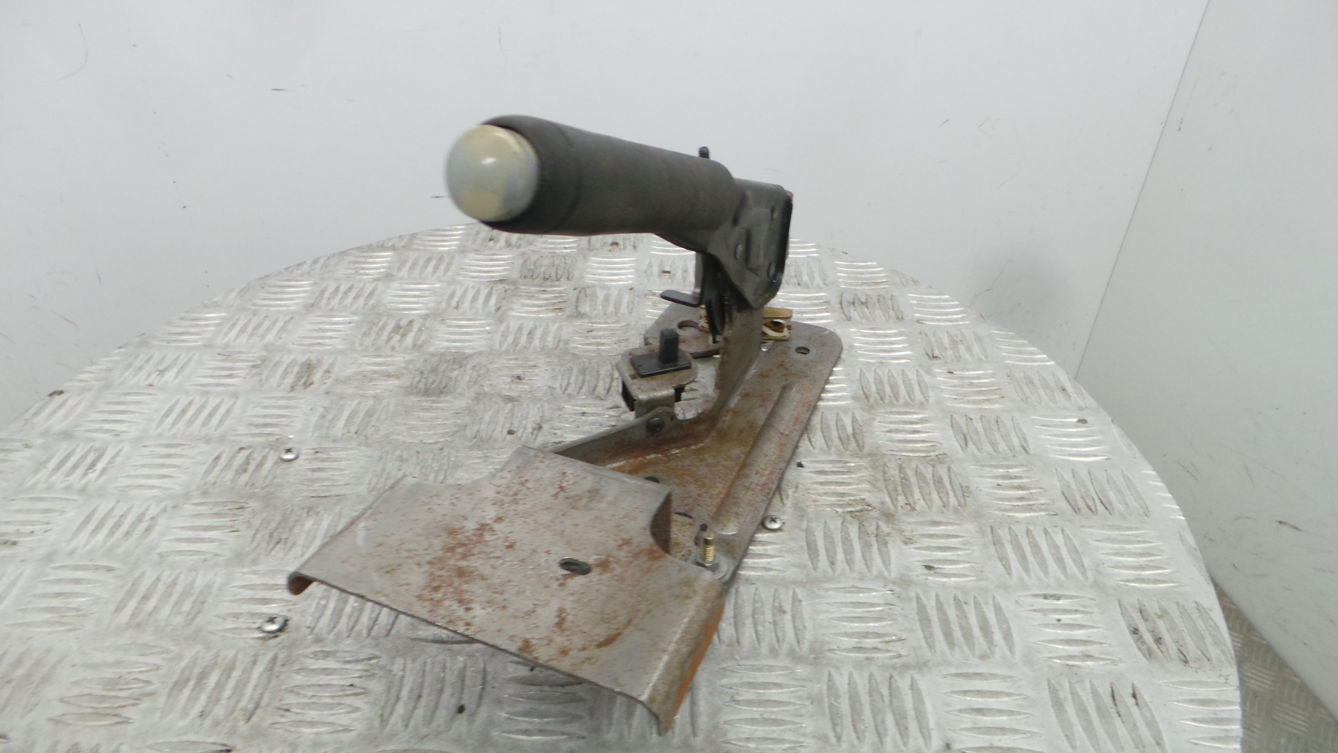 Travão de Mão  9648023177 - CITROËN C2 (JM_)-36775929