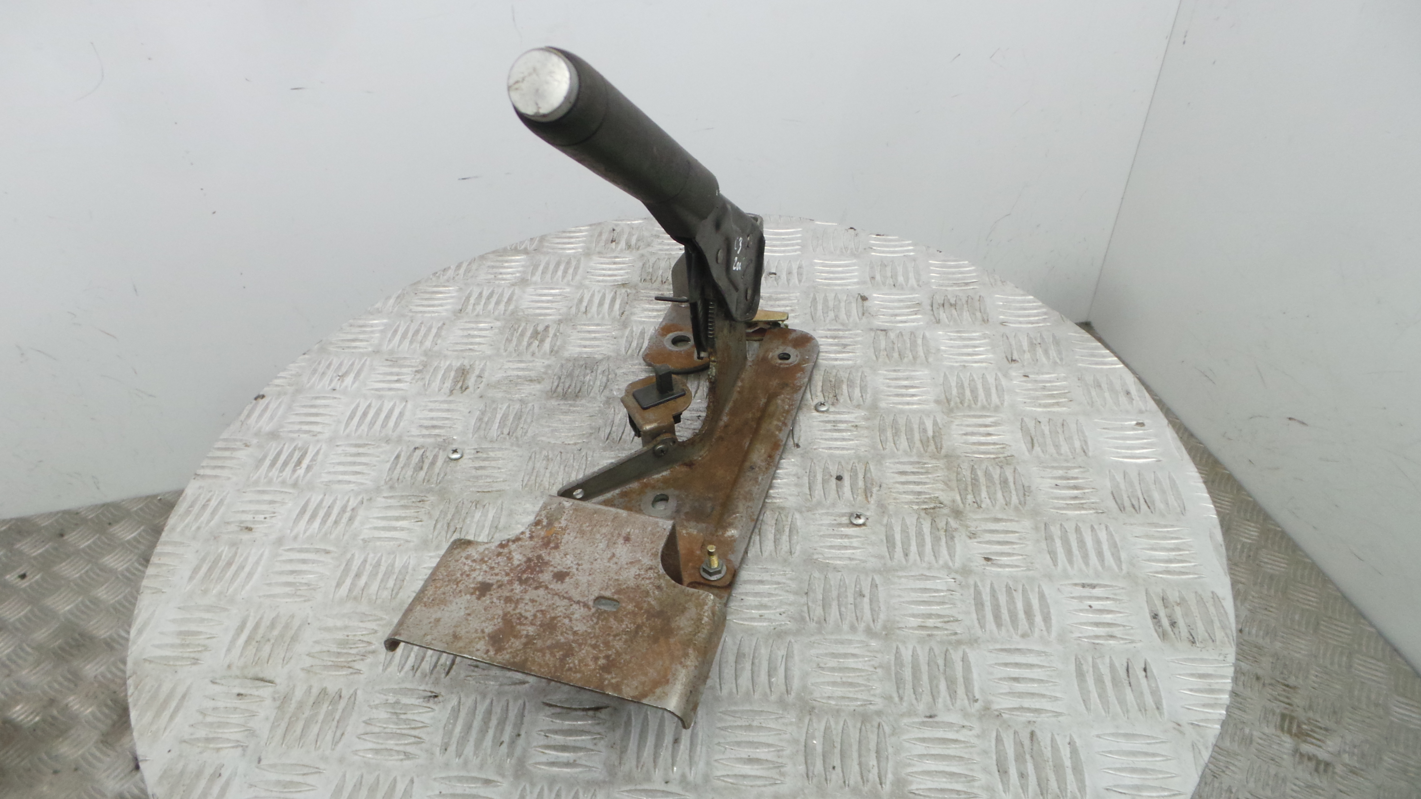 Travão de Mão 9648023177 - CITROËN C3 I (FC_, FN_)-36775932 Travão de Mão 9648023177 - CITROËN C3 I (FC_, FN_)-36775932