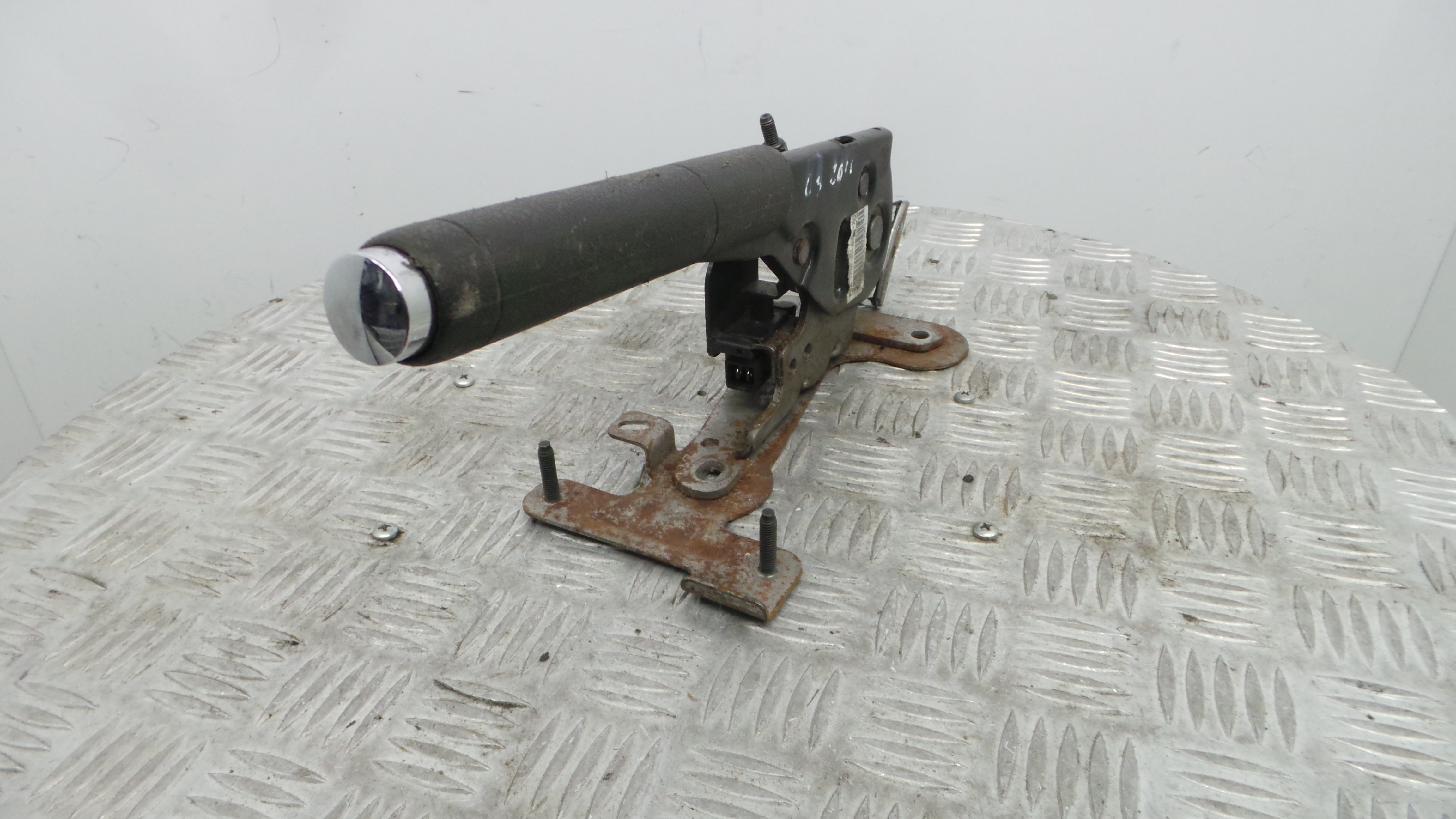 Travão de Mão 96760337ZD - CITROËN C3 II (SC_)-36775935 Travão de Mão 96760337ZD - CITROËN C3 II (SC_)-36775935