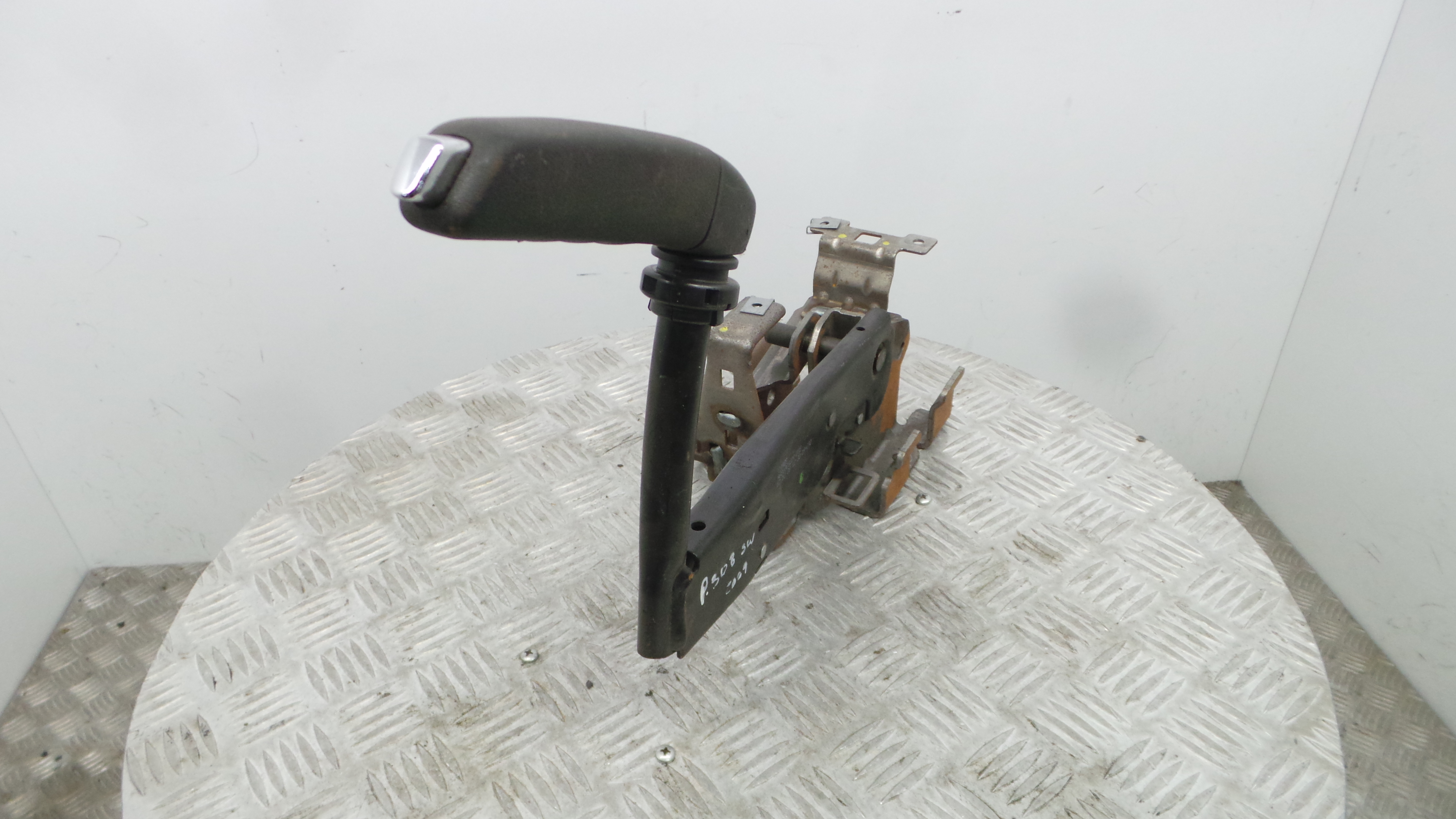 Travão de Mão 96810052ZR - PEUGEOT 308 SW I (4E_, 4H_)-36775941 Travão de Mão 96810052ZR - PEUGEOT 308 SW I (4E_, 4H_)-36775941