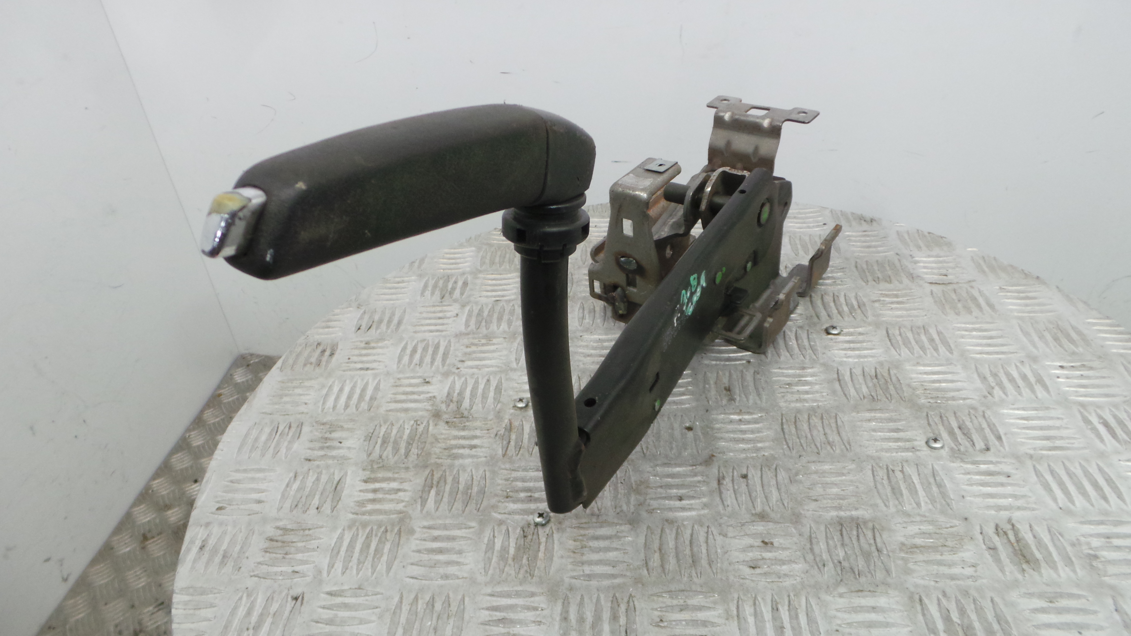 Travão de Mão 96810052ZR - PEUGEOT 308 I (4A_, 4C_)-36775944 Travão de Mão 96810052ZR - PEUGEOT 308 I (4A_, 4C_)-36775944