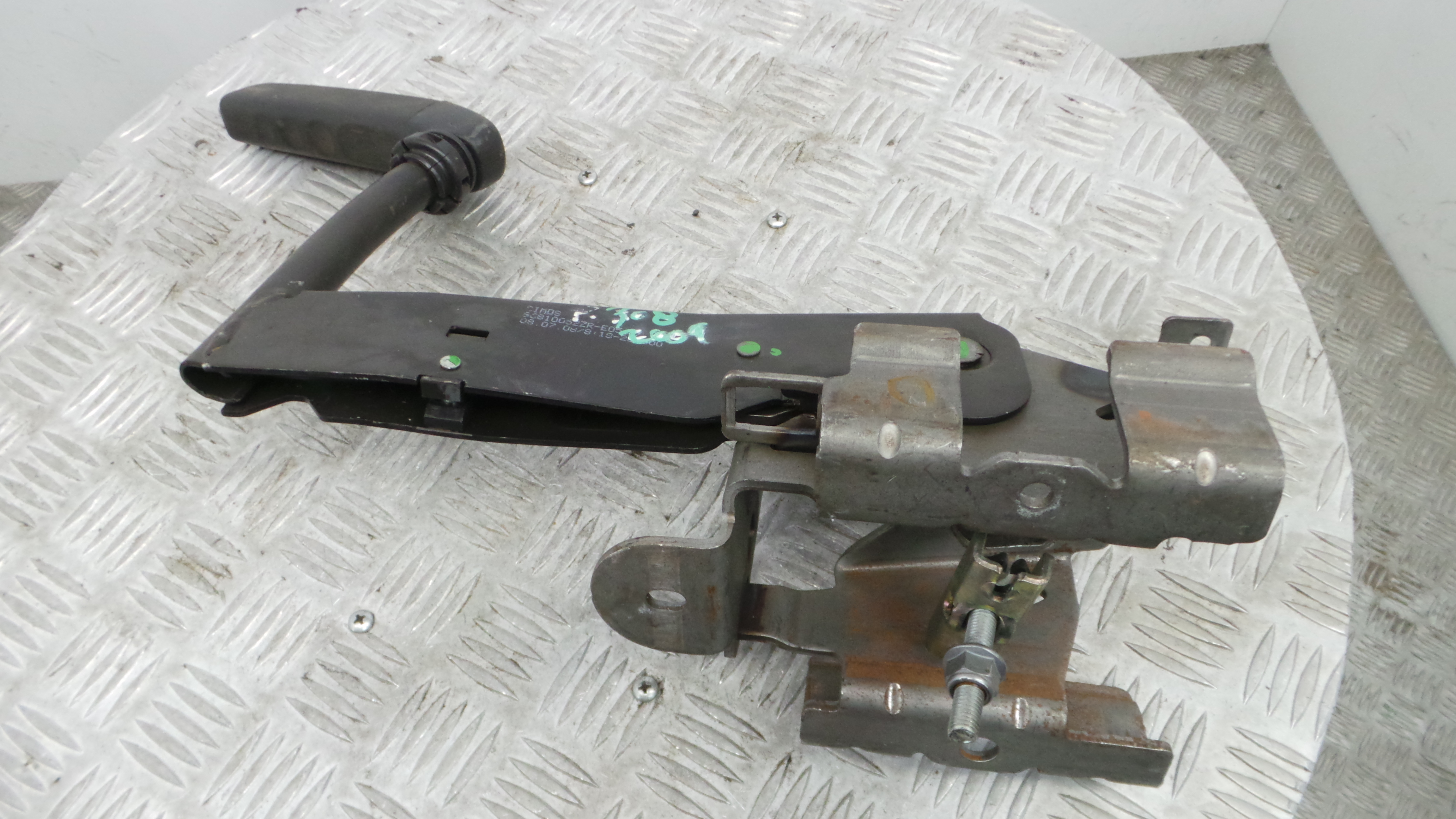 Travão de Mão 96810052ZR - PEUGEOT 308 I (4A_, 4C_)-36775944