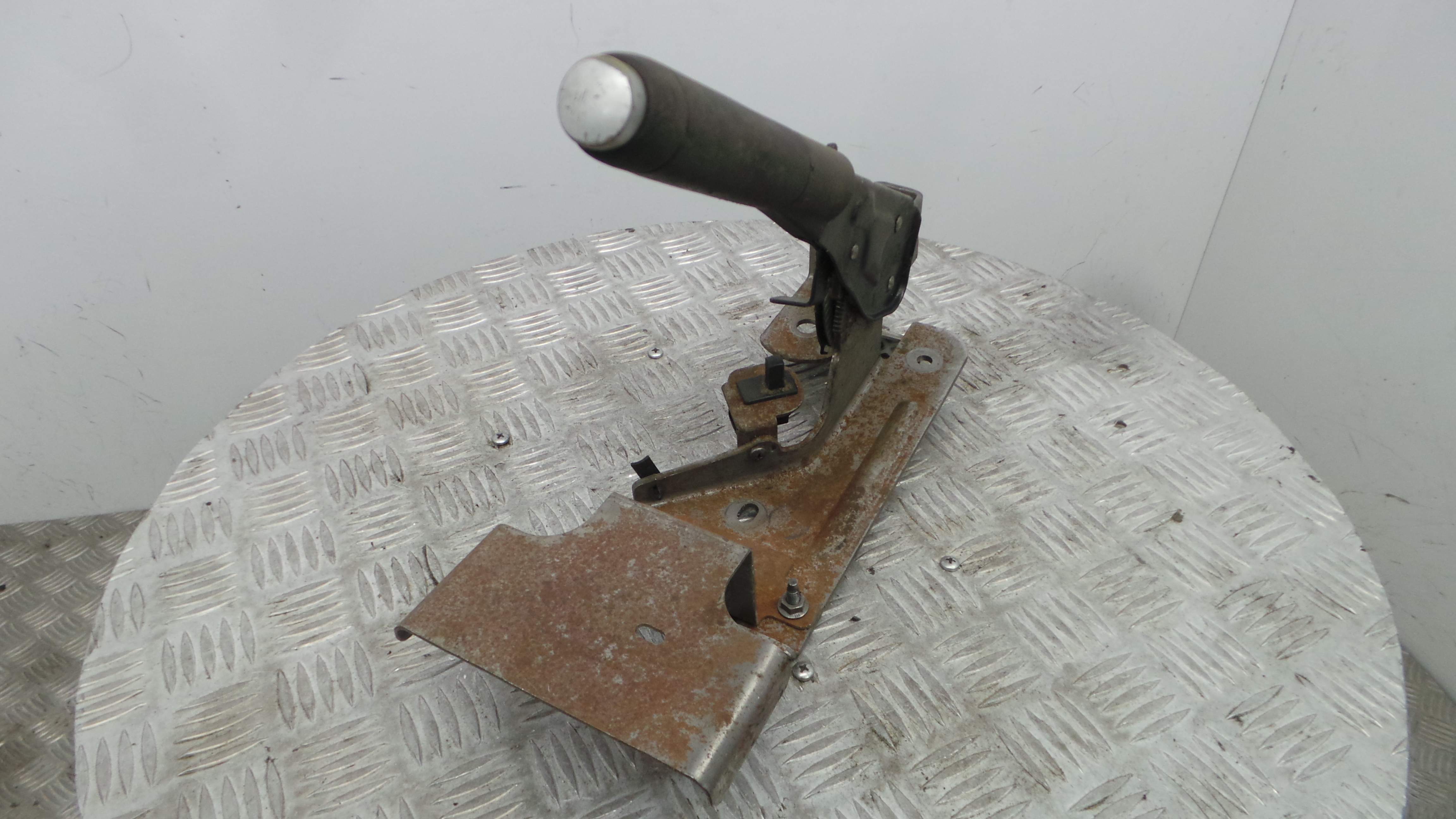 Travão de Mão 9648023177 - CITROËN C3 I (FC_, FN_)-36775953 Travão de Mão 9648023177 - CITROËN C3 I (FC_, FN_)-36775953