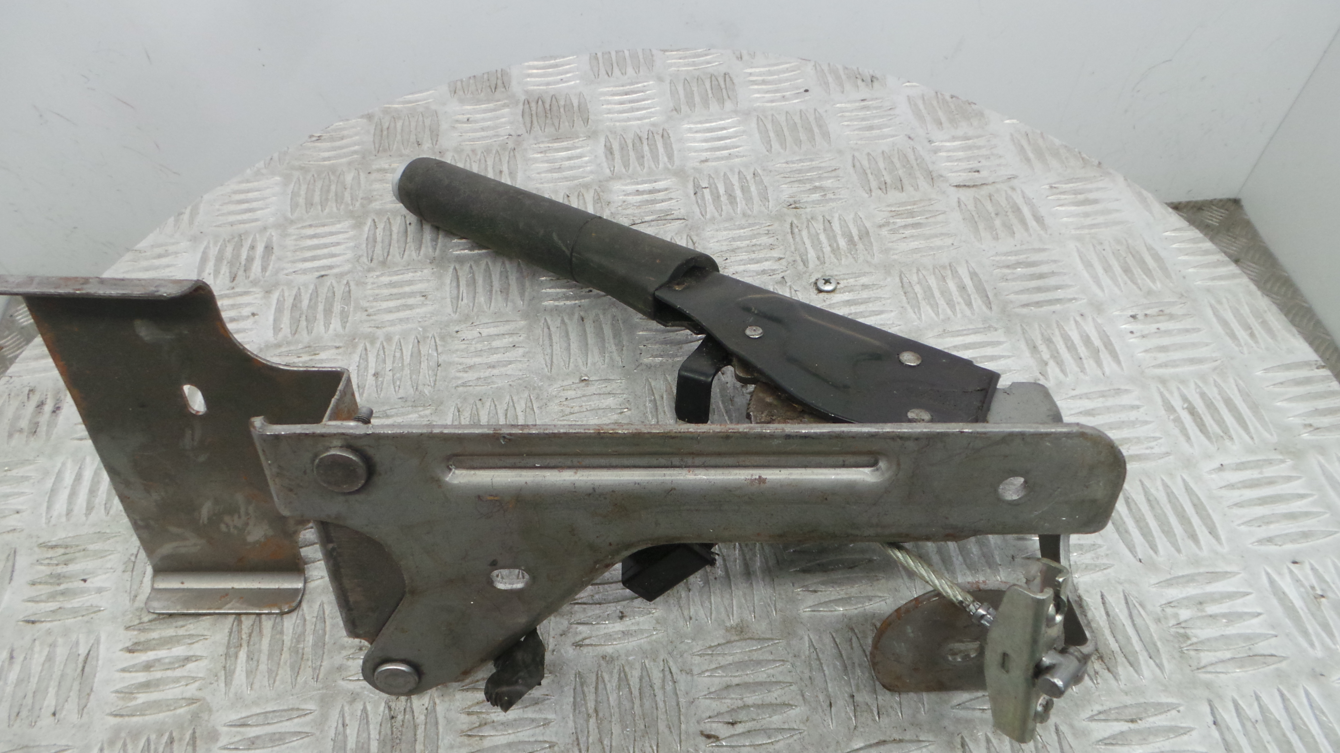 Travão de Mão 9648023177 - CITROËN C3 I (FC_, FN_)-36775953