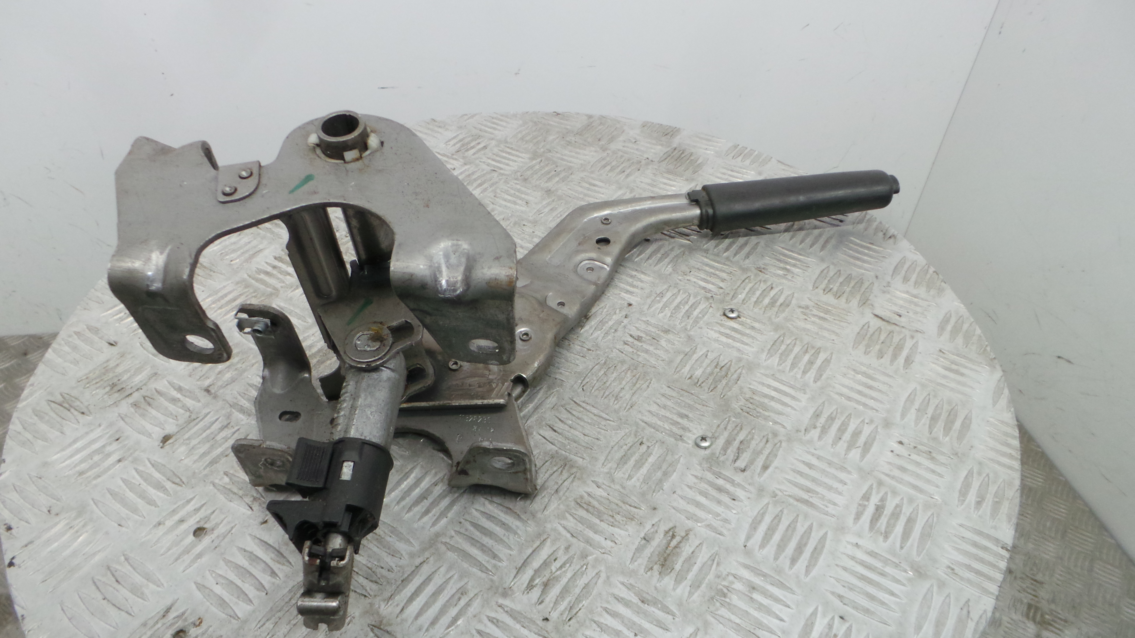 Travão de Mão 9680786377 - CITROËN BERLINGO Caixa/monovolume (B9)-36775959