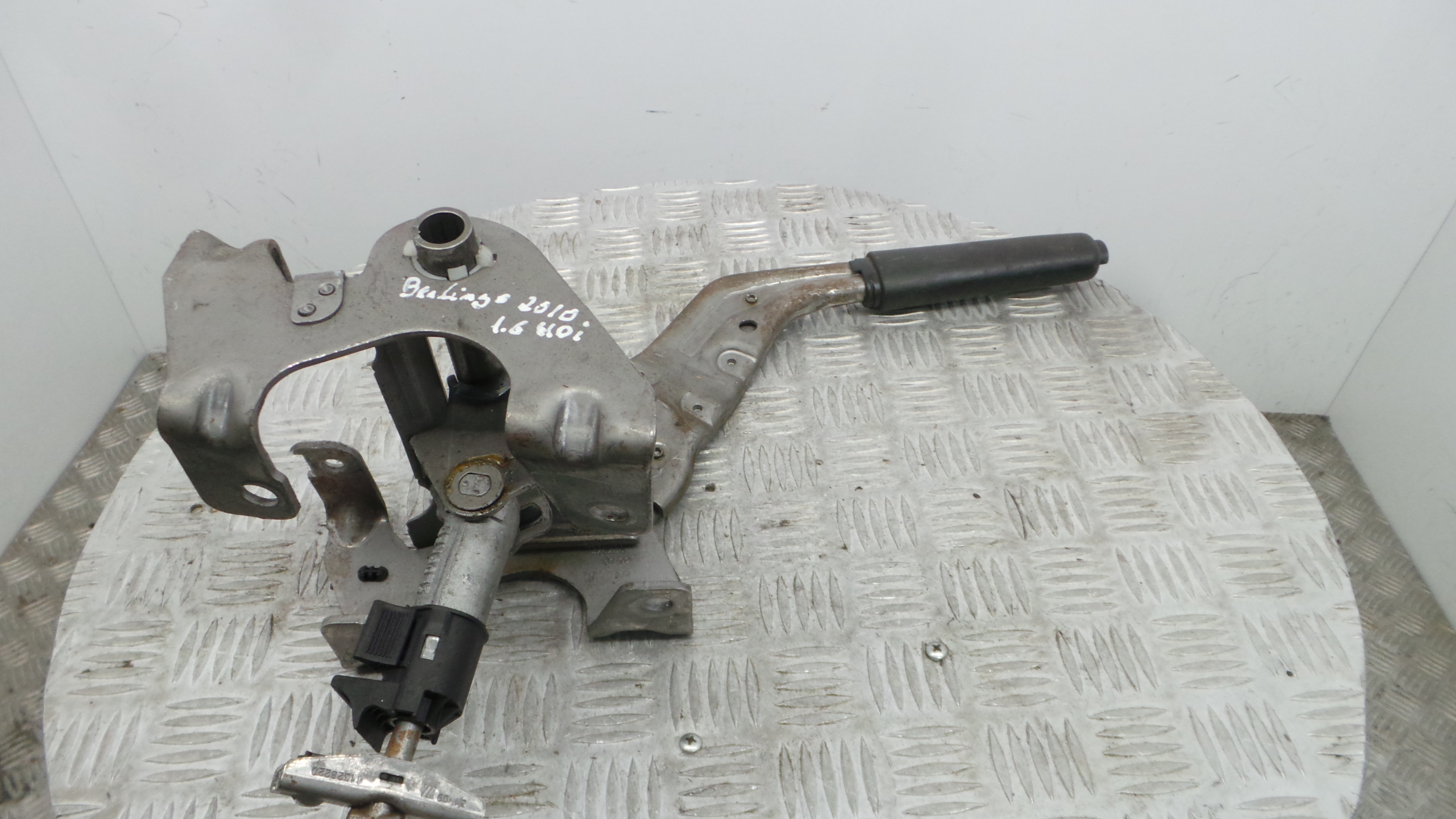 Travão de Mão  9680786377 - CITROËN BERLINGO Caixa/monovolume (B9)-36775961