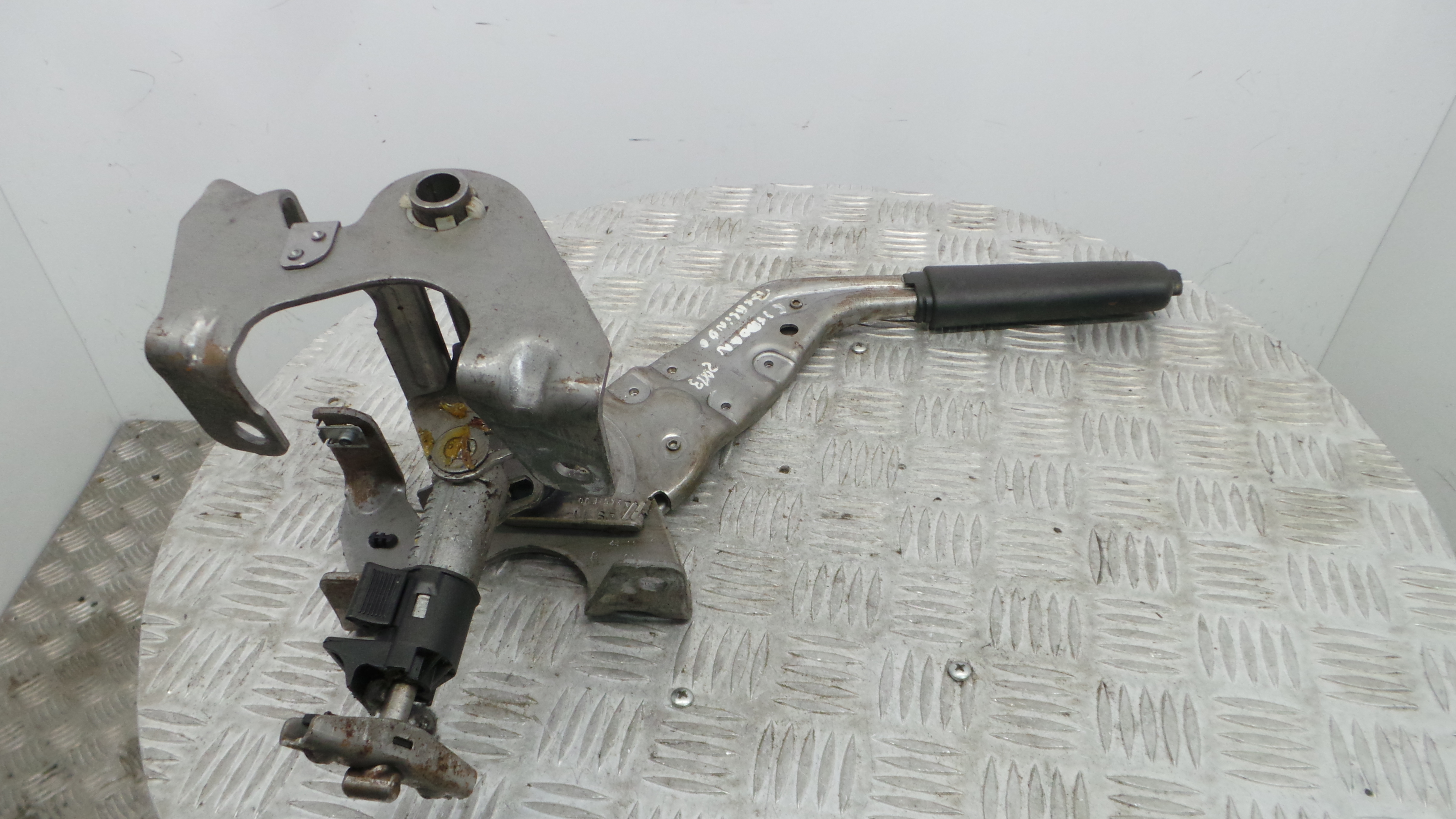 Travão de Mão  9680786377 - CITROËN BERLINGO Caixa/monovolume (B9)-36775964