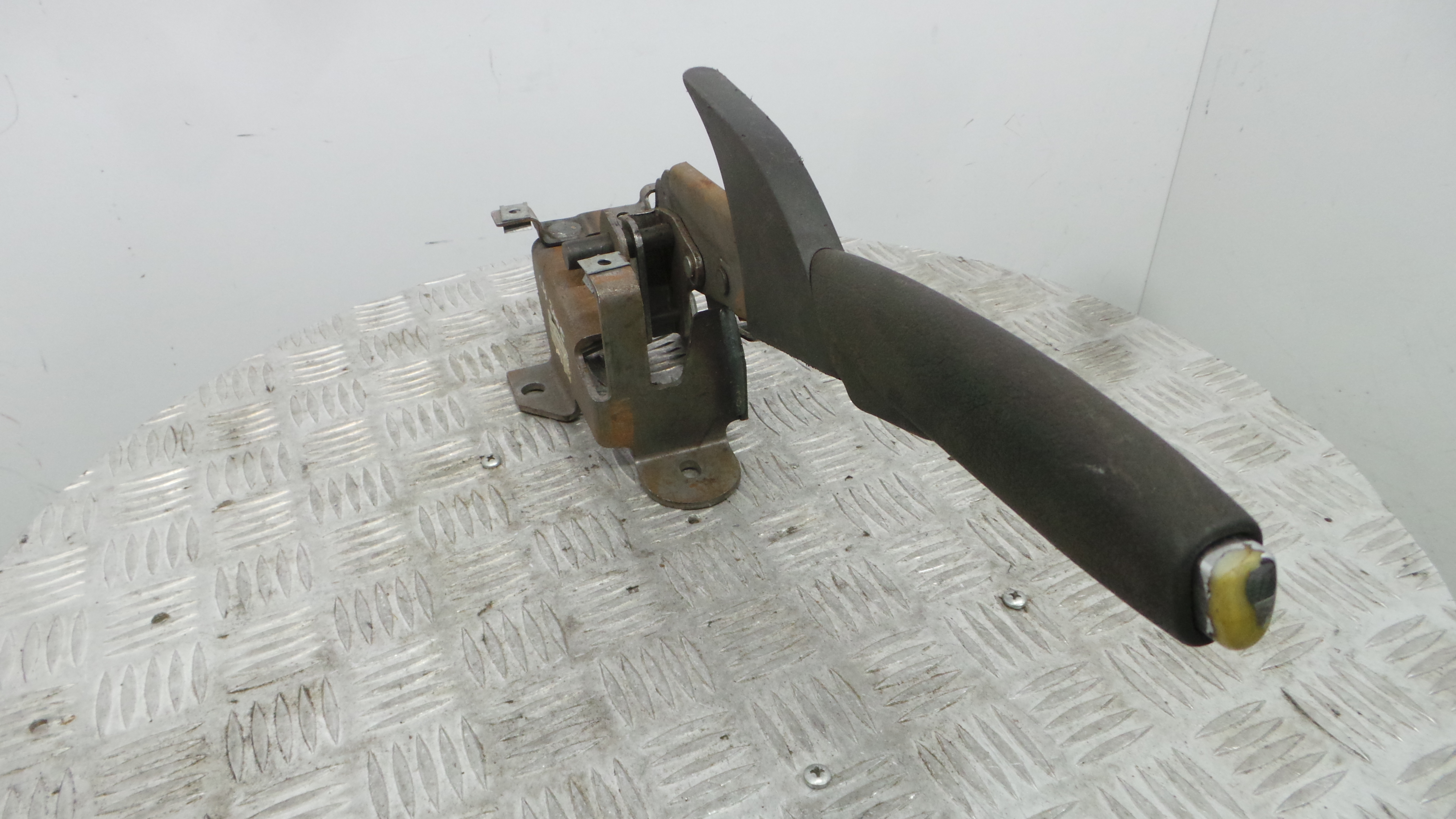 Travão de Mão 96564871ZR - CITROËN C4 I (LC_)-36775967 Travão de Mão 96564871ZR - CITROËN C4 I (LC_)-36775967