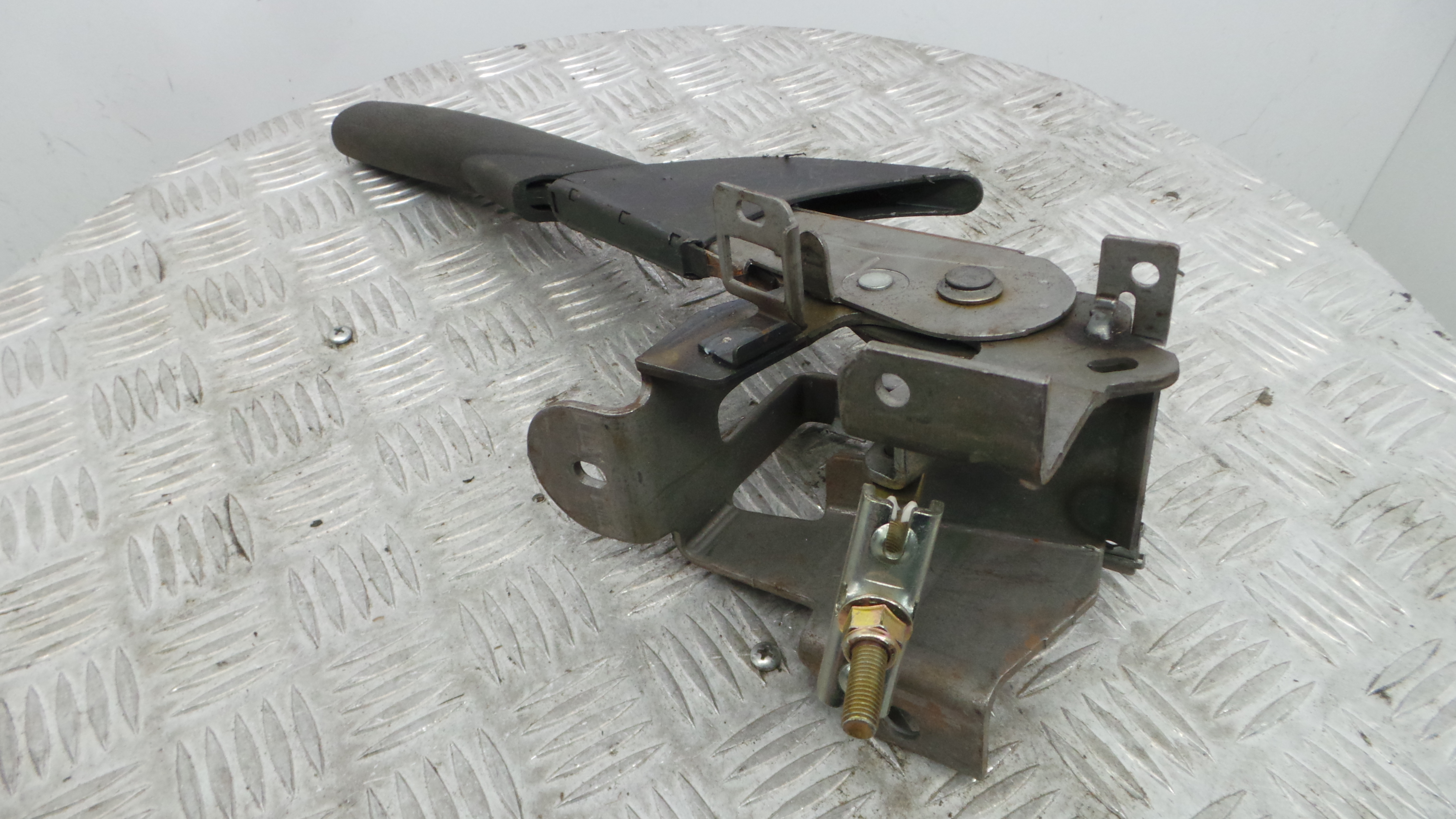 Travão de Mão  96564871ZR - CITROËN C4 I (LC_)-36775967