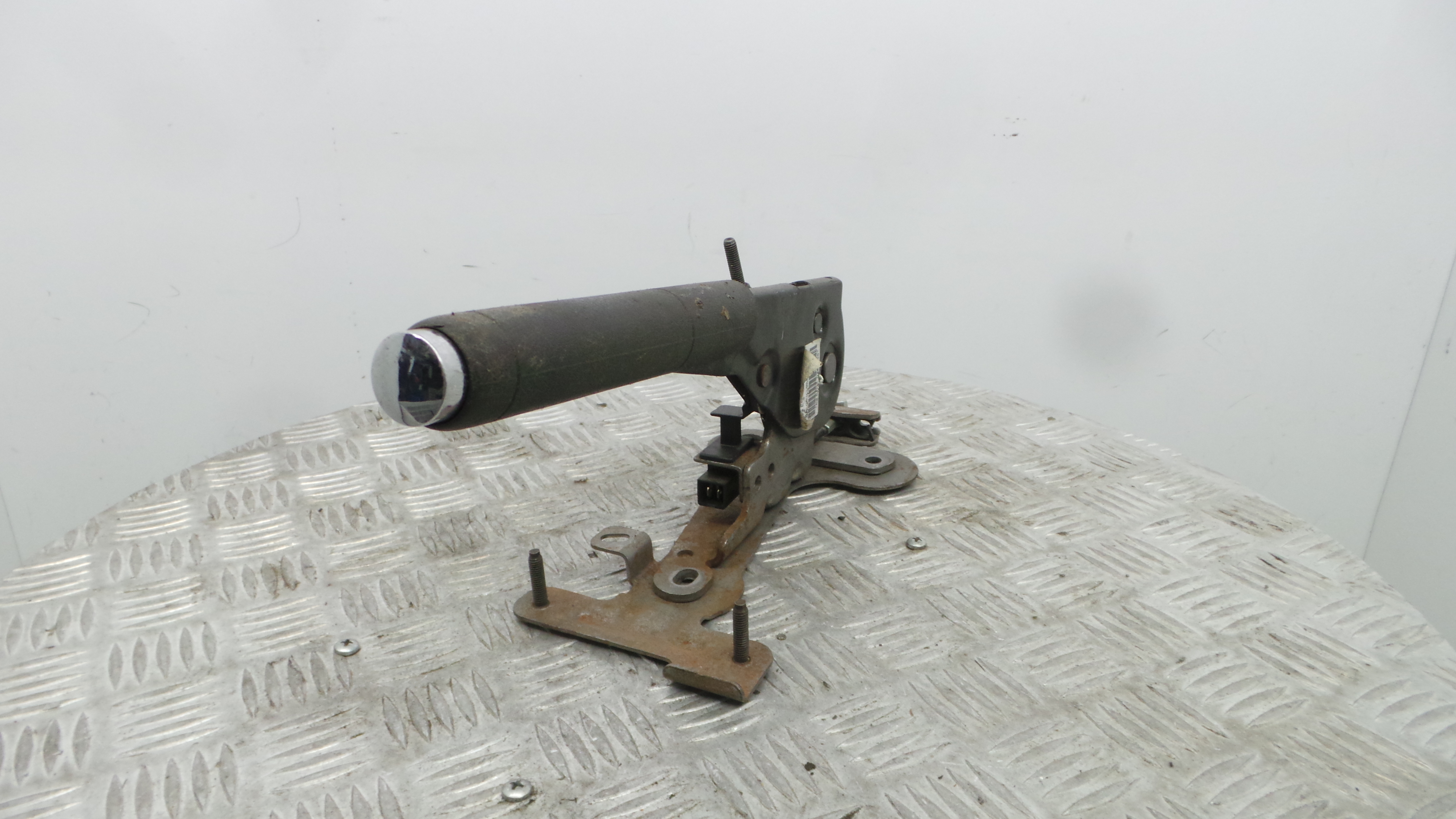 Travão de Mão  9683407680 - CITROËN C3 II (SC_)-36776328