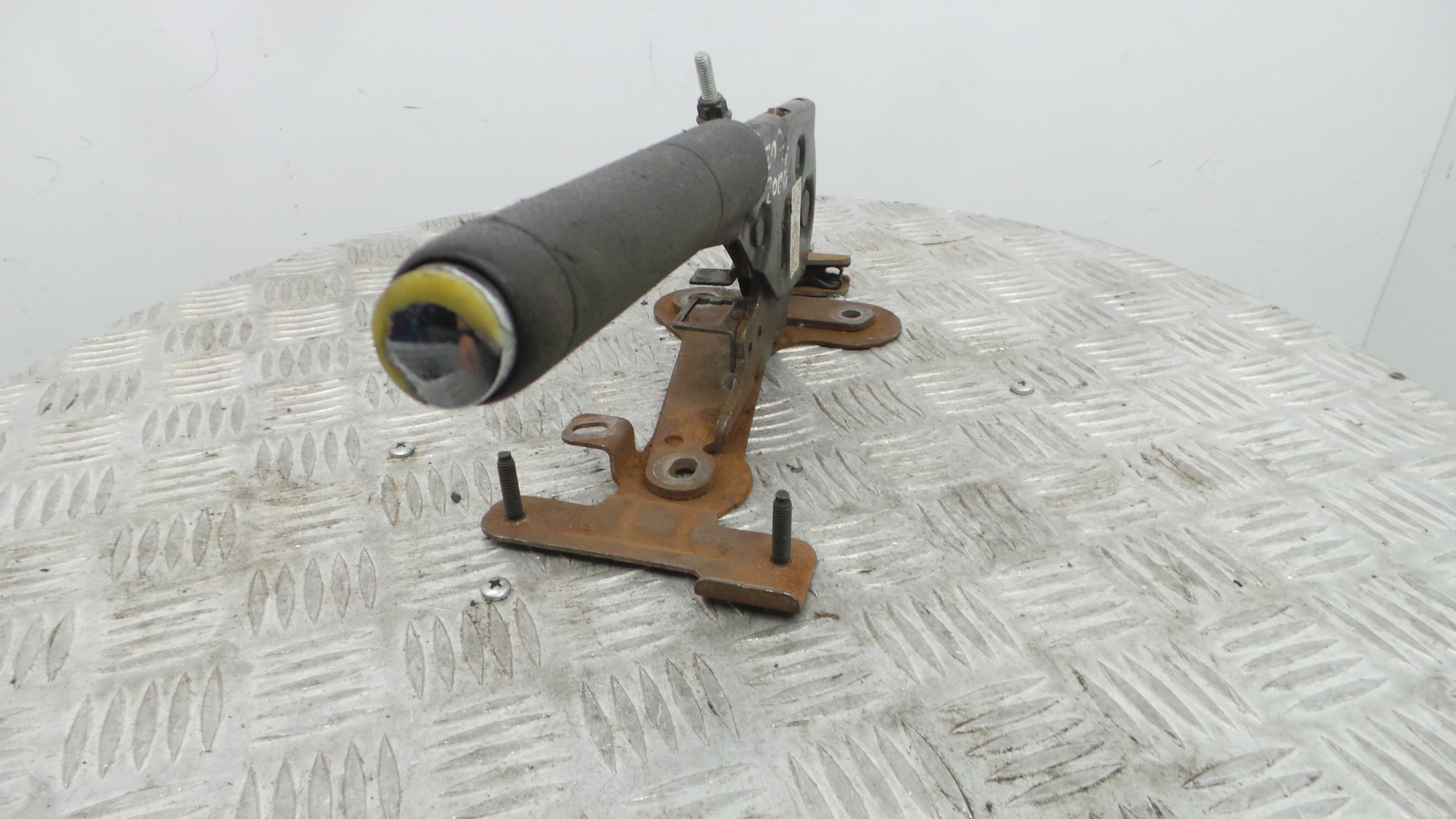 Travão de Mão  96517791B - PEUGEOT 207 (WA_, WC_), 207/207+ (WA_, WC_)-36776337