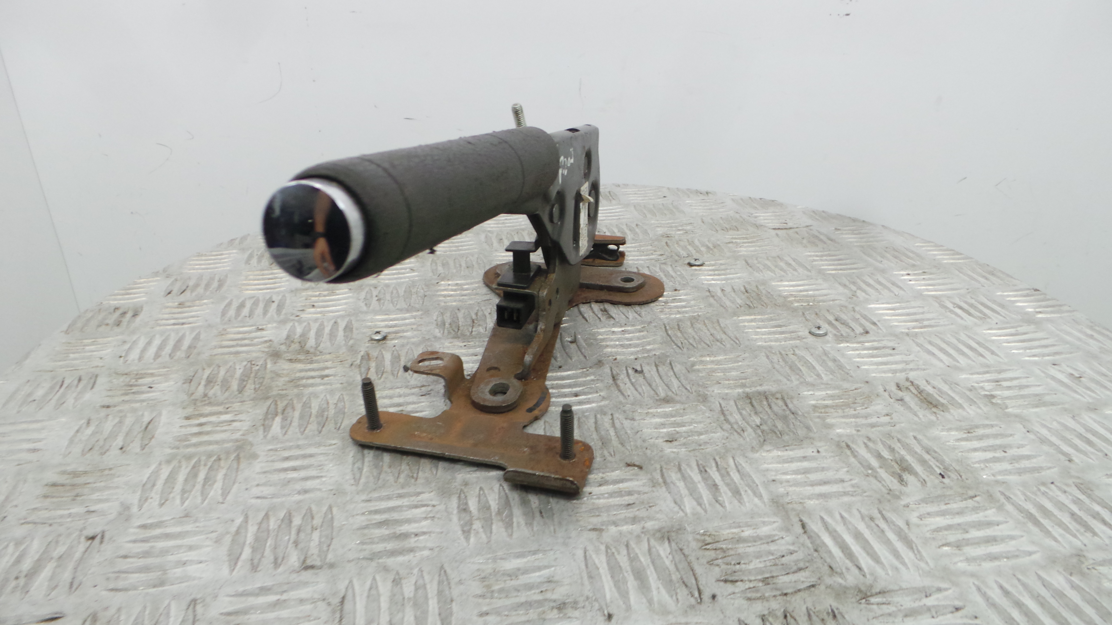 Travão de Mão 96517791B - PEUGEOT 207 (WA_, WC_), 207/207+ (WA_, WC_)-36776340 Travão de Mão 96517791B - PEUGEOT 207 (WA_, WC_), 207/207+ (WA_, WC_)-36776340