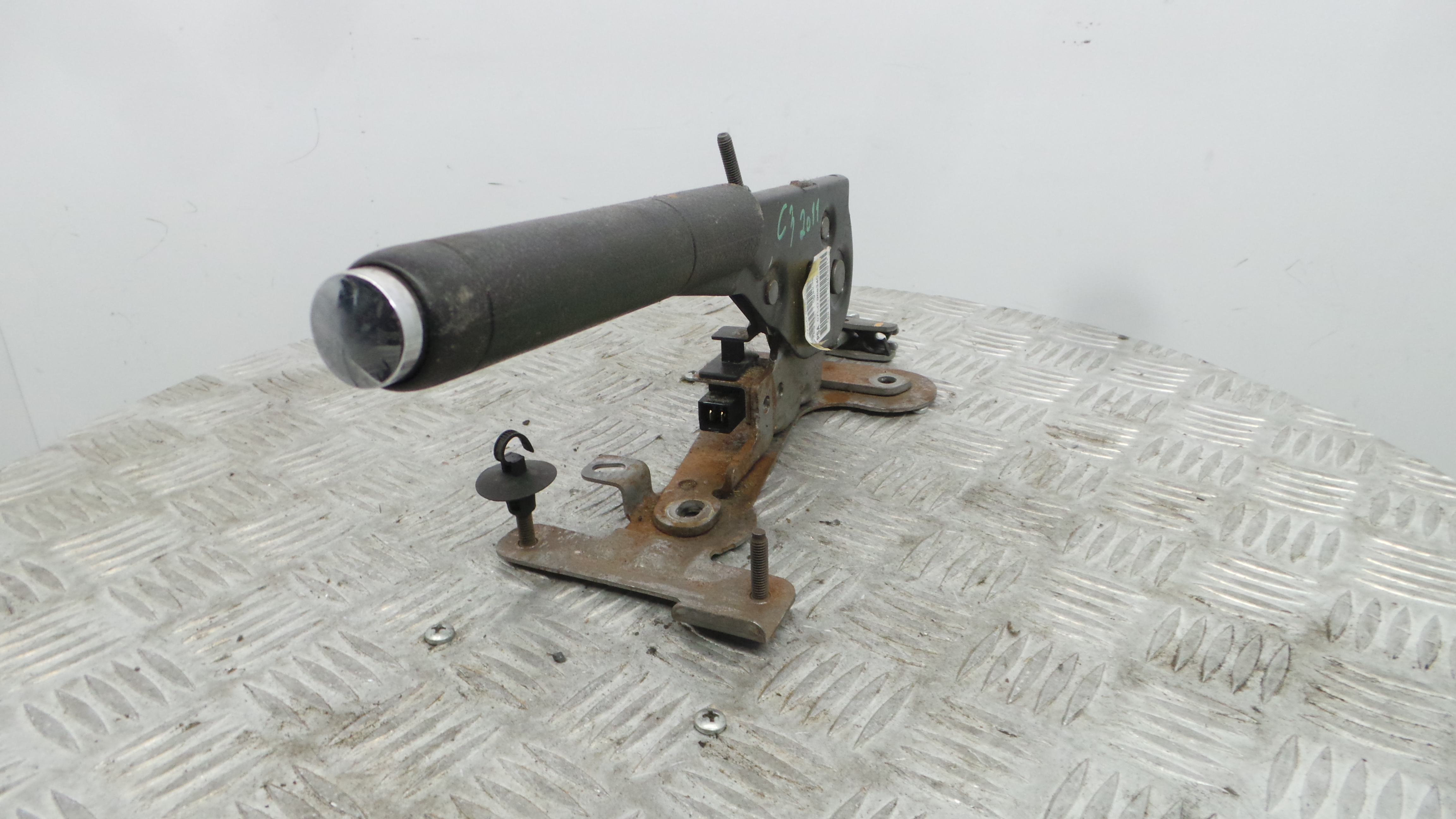 Travão de Mão  9683407680 - CITROËN C3 II (SC_)-36776343