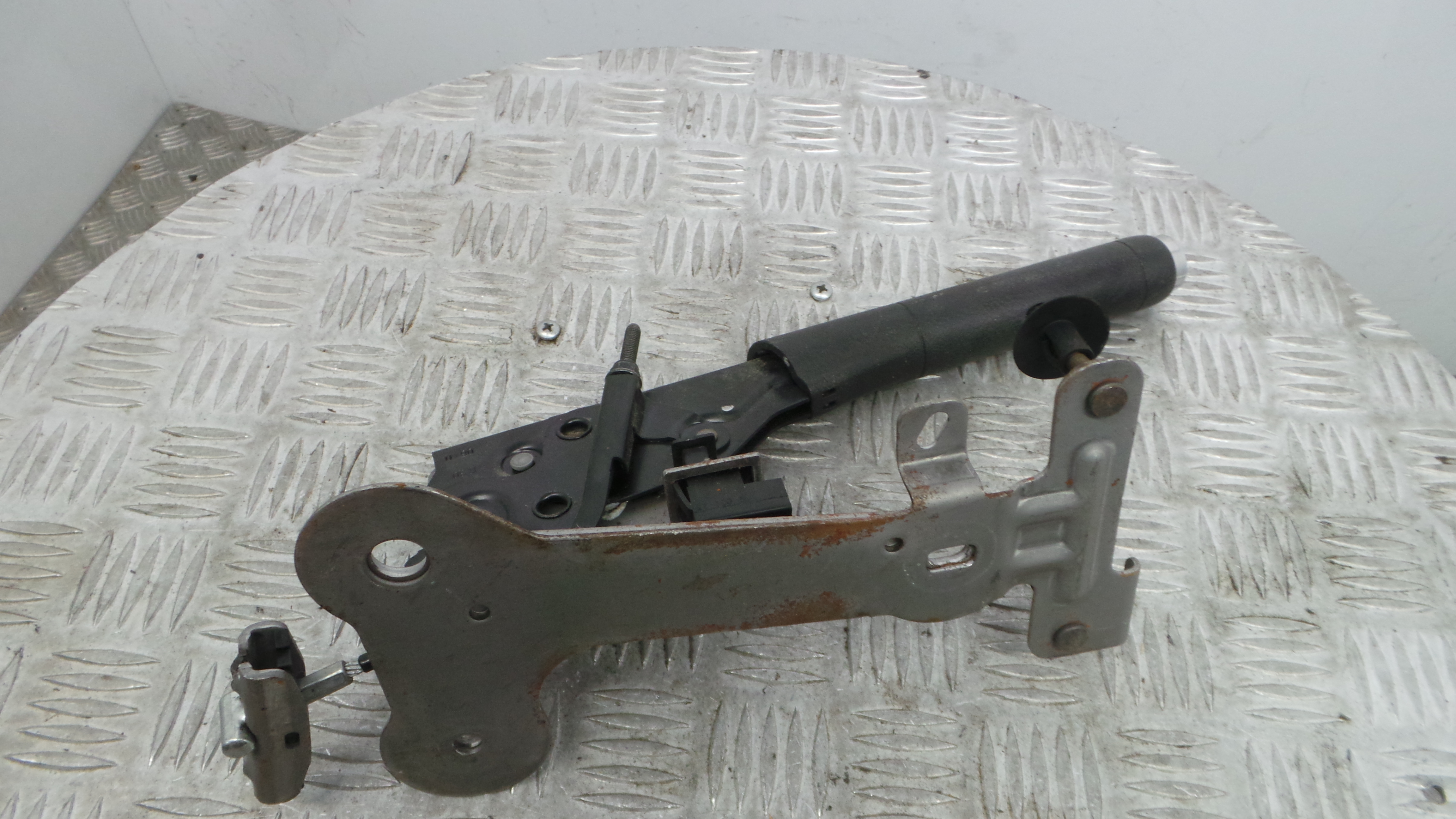 Travão de Mão 9683407680 - CITROËN C3 II (SC_)-36776343