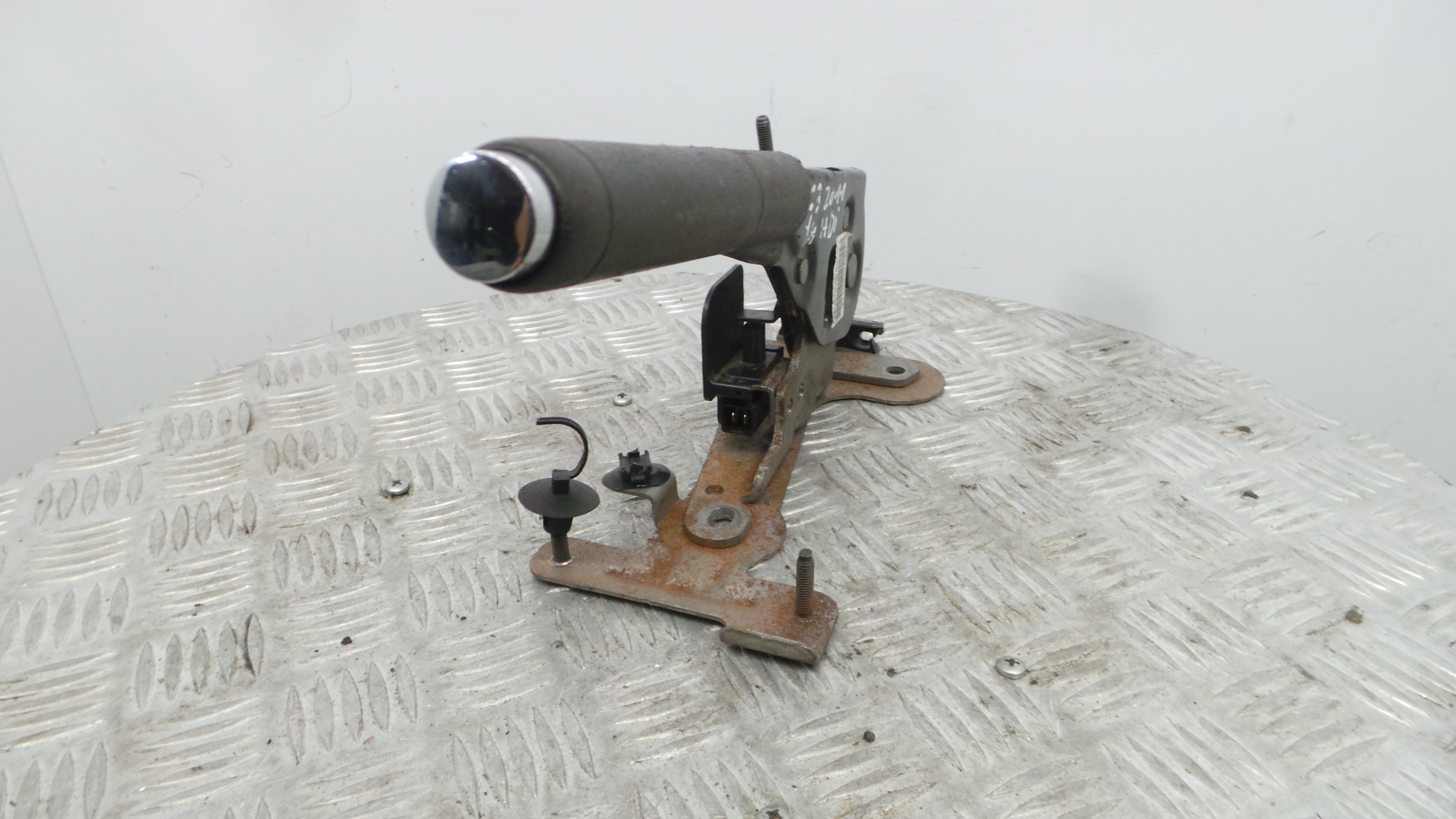 Travão de Mão  96760386ZD - CITROËN C3 II (SC_)-36776346