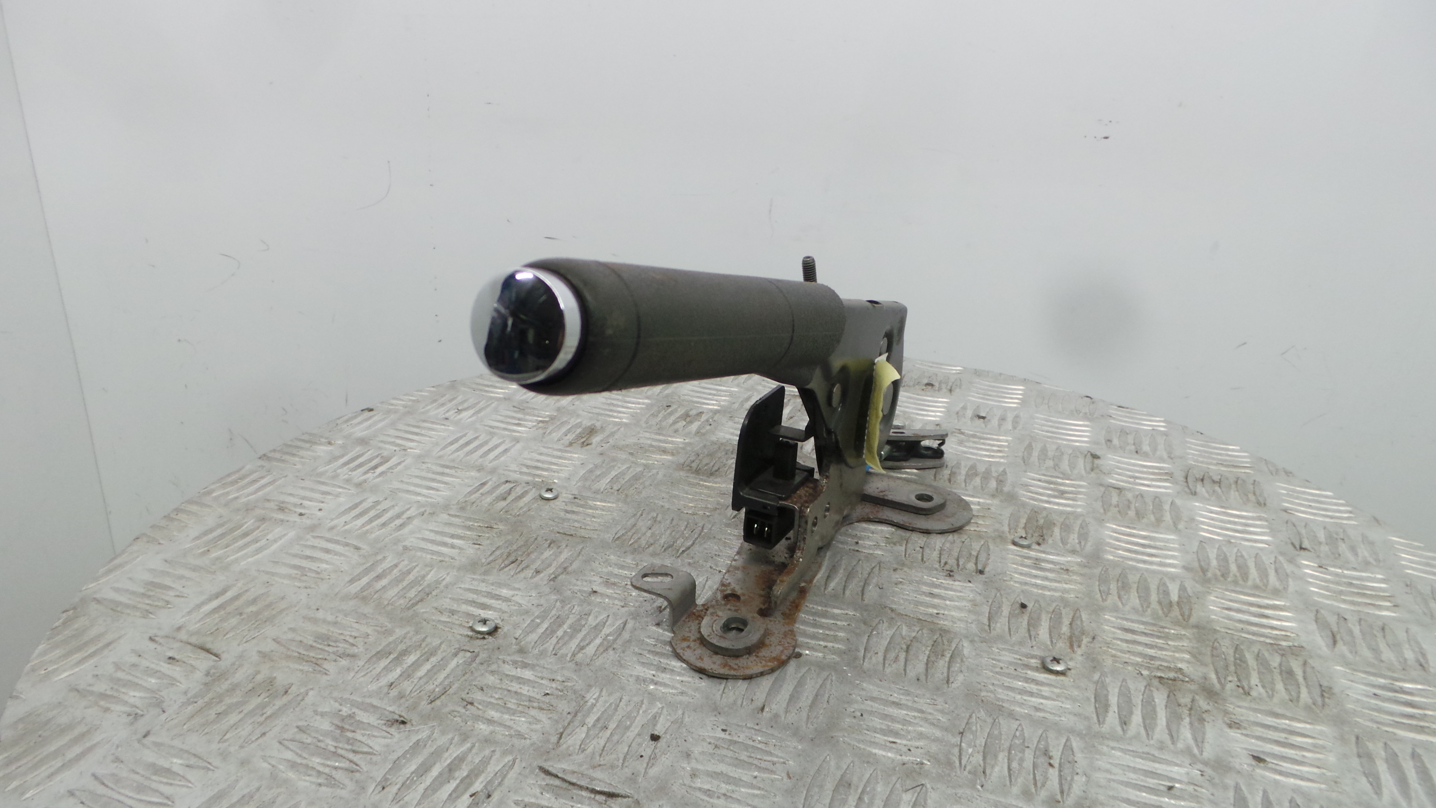 Travão de Mão 98076688ZD - PEUGEOT 208 I (CA_, CC_)-36776349 Travão de Mão 98076688ZD - PEUGEOT 208 I (CA_, CC_)-36776349