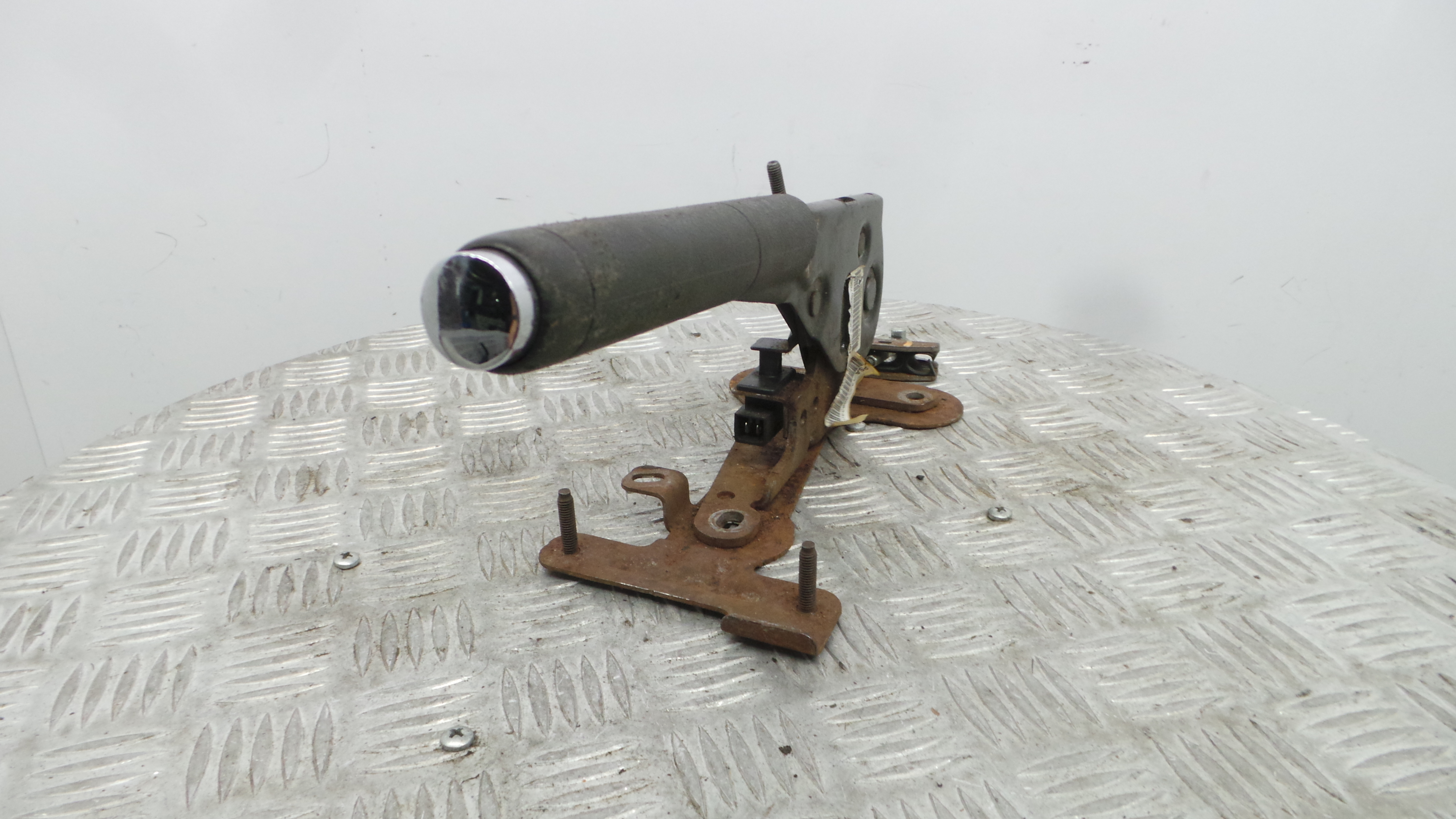 Travão de Mão  9683407680 - PEUGEOT 207 (WA_, WC_), 207/207+ (WA_, WC_)-36776352