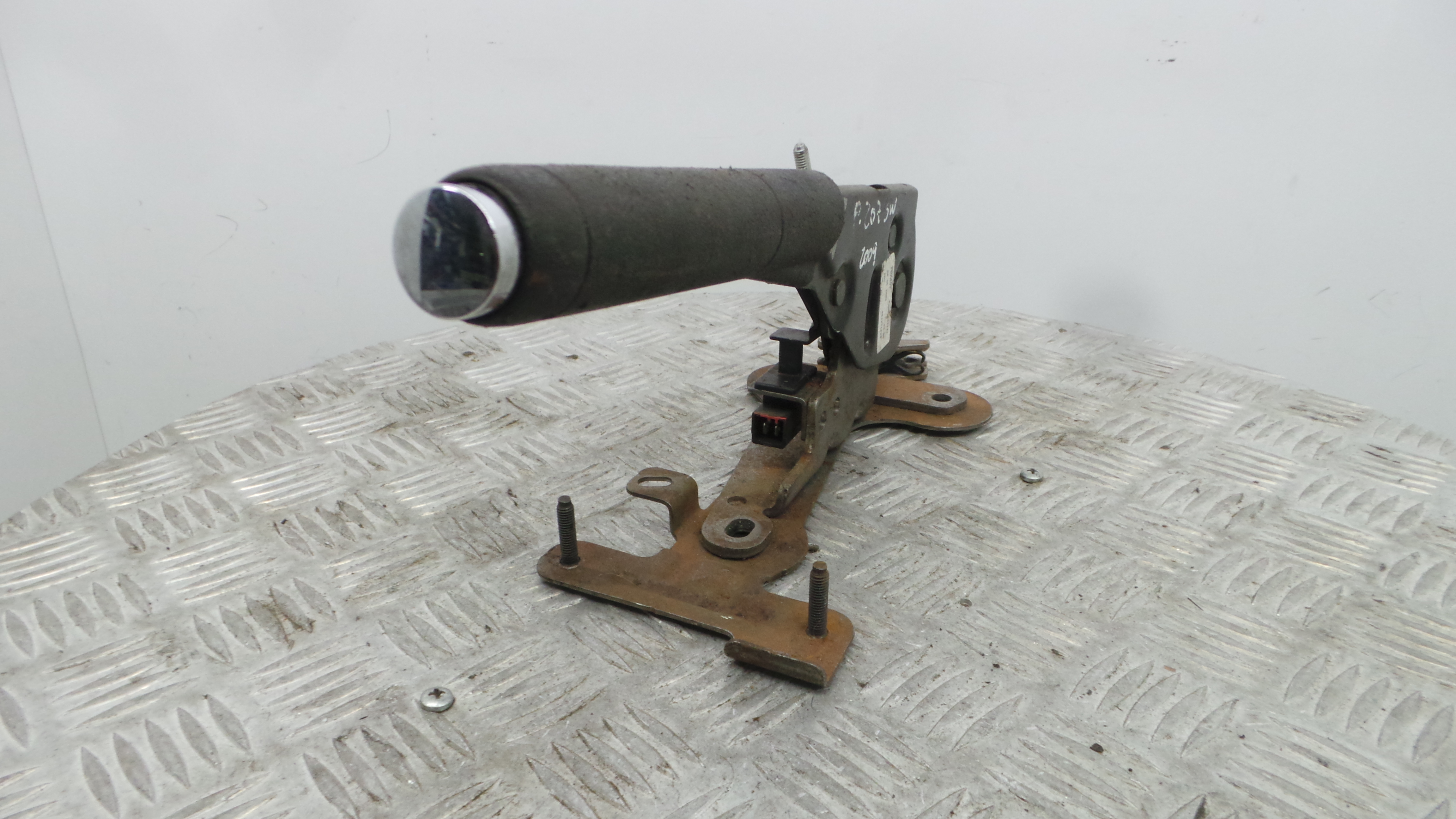 Travão de Mão  96828471XT - PEUGEOT 207 SW (WK_)-36776355