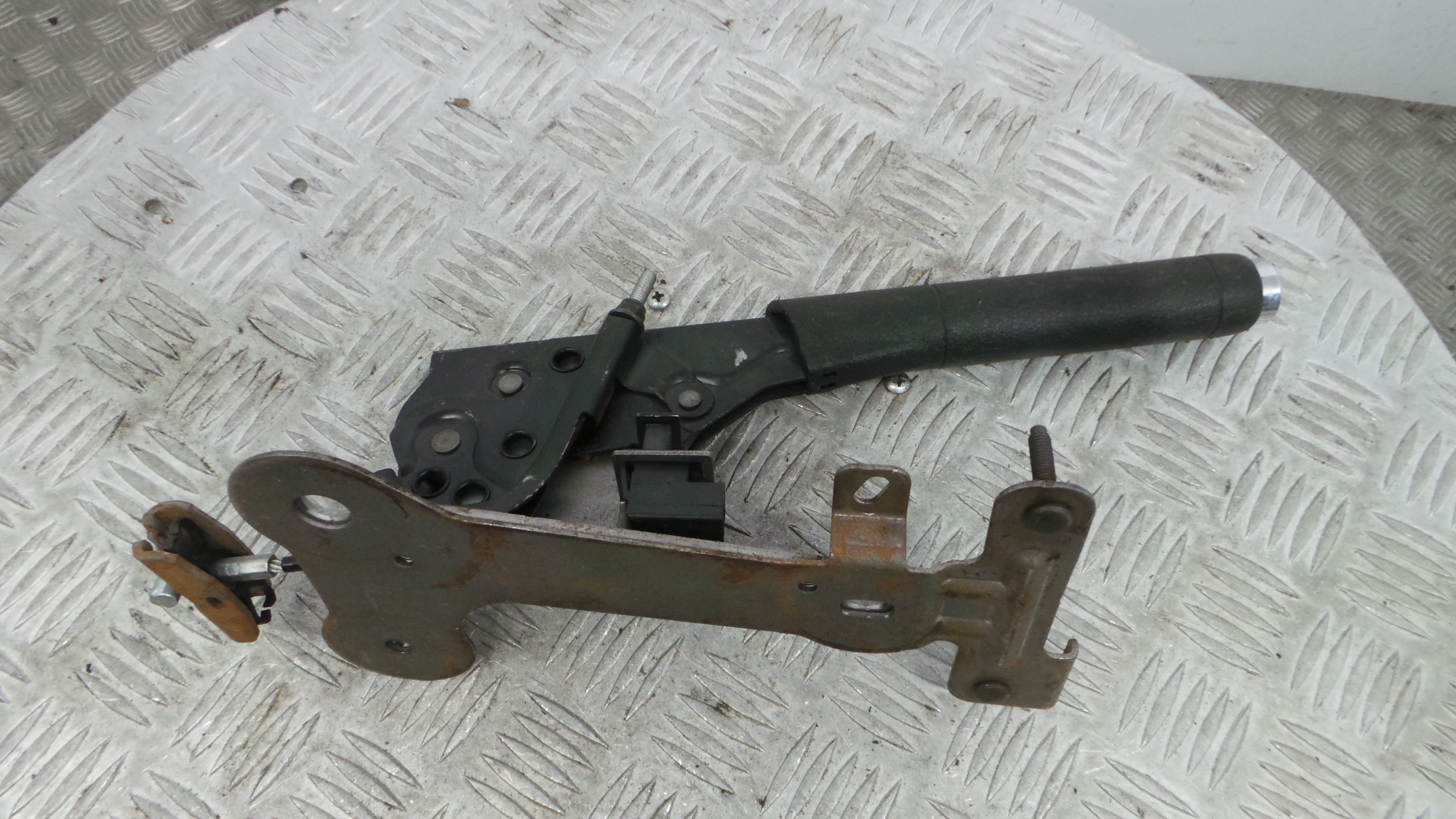 Travão de Mão  96828471XT - PEUGEOT 207 SW (WK_)-36776355