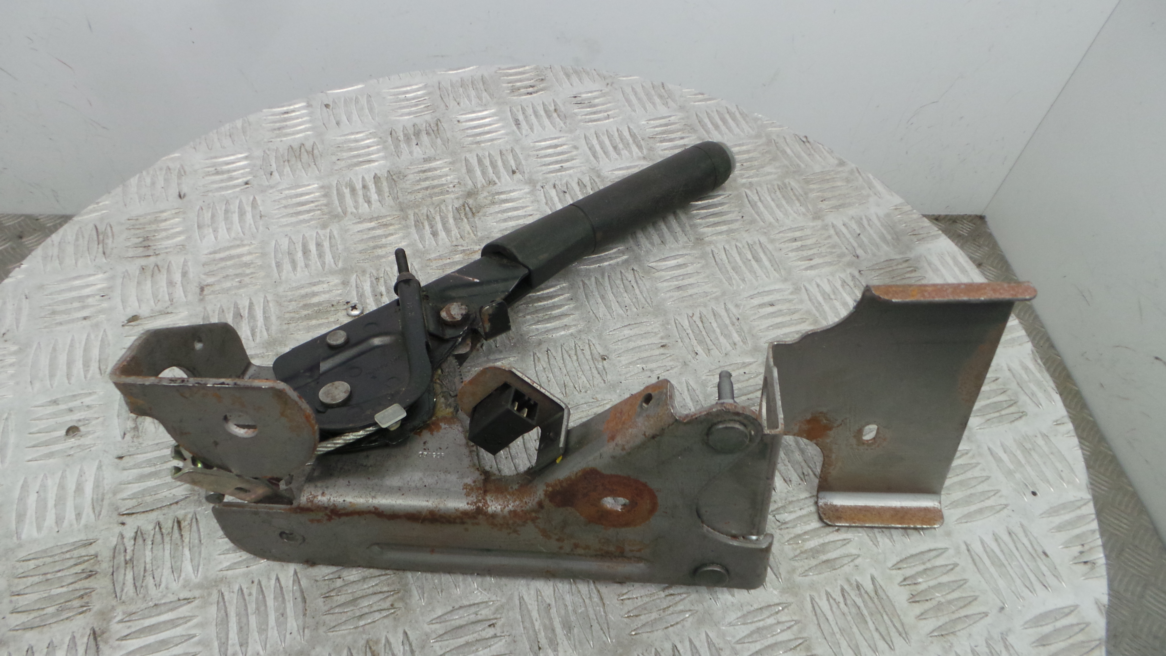 Travão de Mão 9683875577 - CITROËN C2 (JM_)-36776358